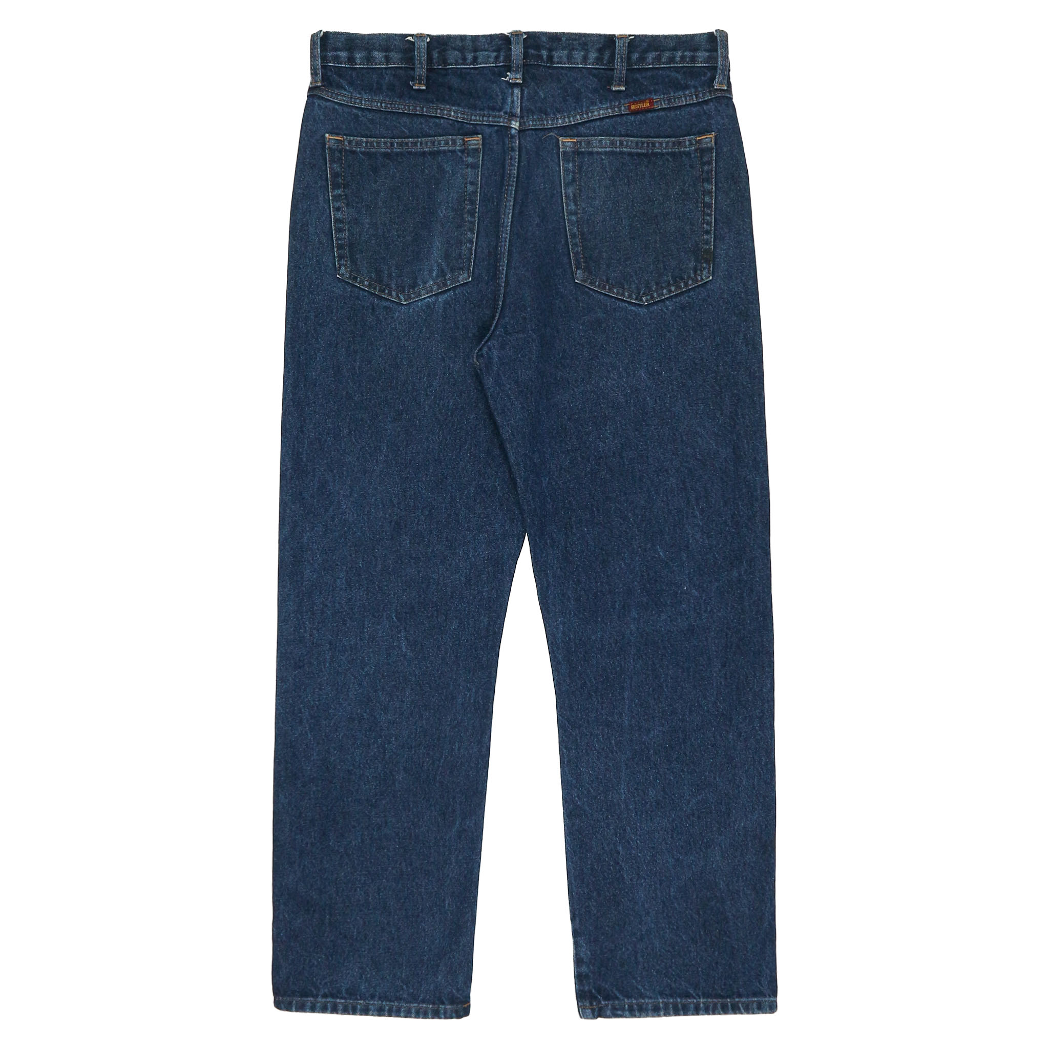 00s Rustler Denim Worker Jeans Size 34