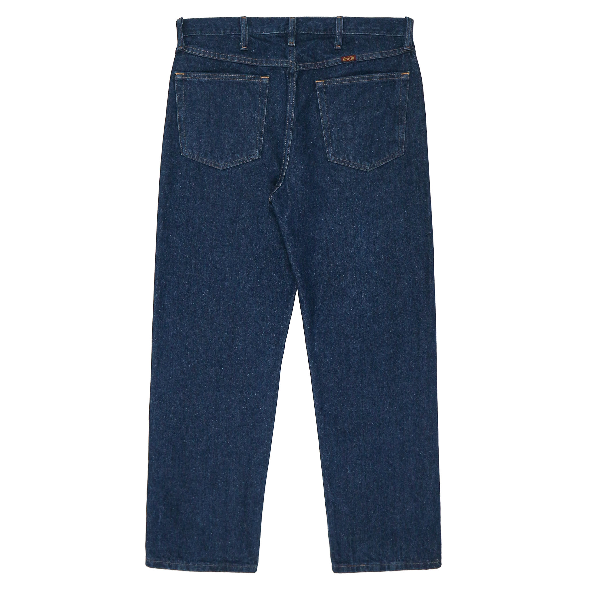 00s Rustler Denim Worker Jeans Size 34