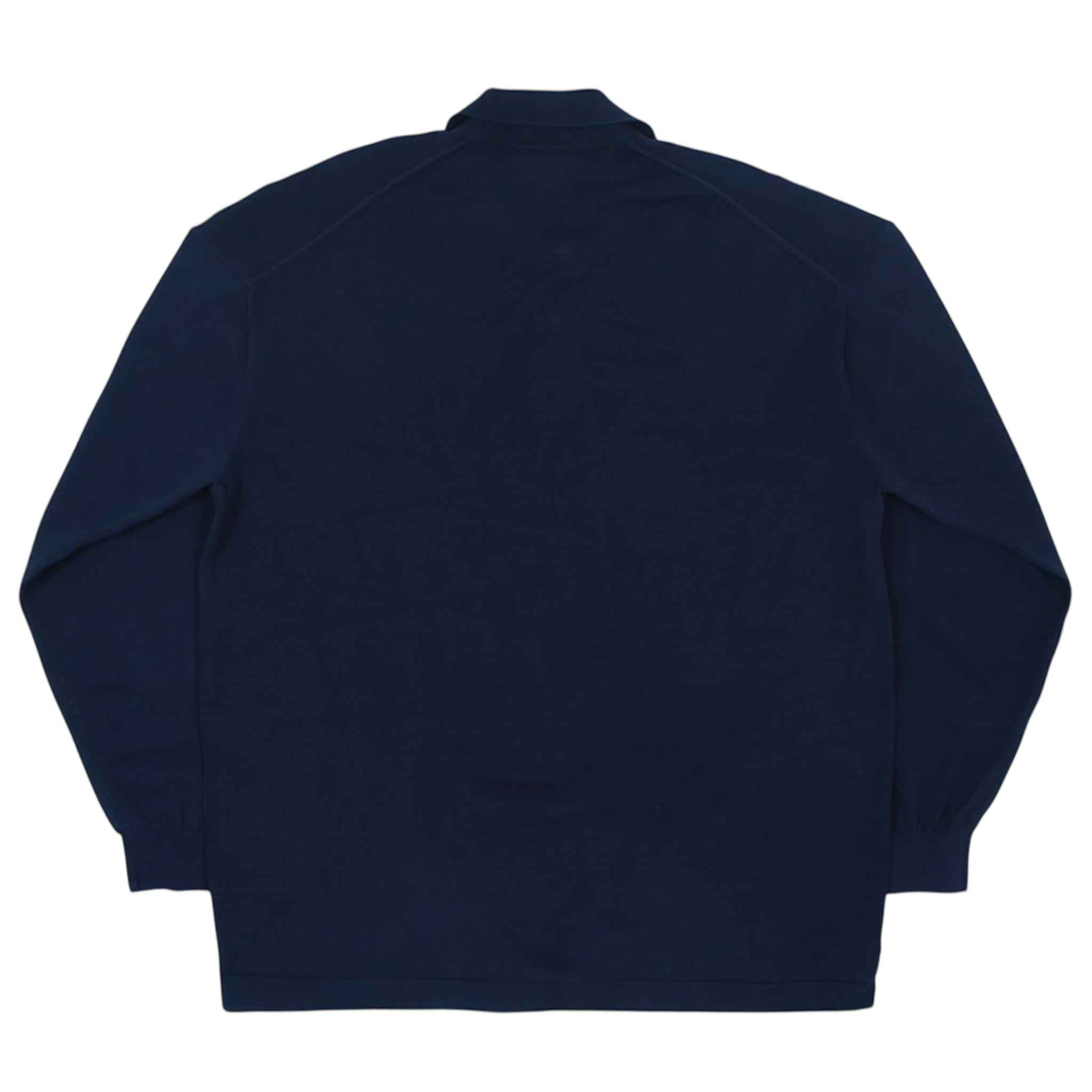 Lacoste Long-sleeve Polo Shirt Size L