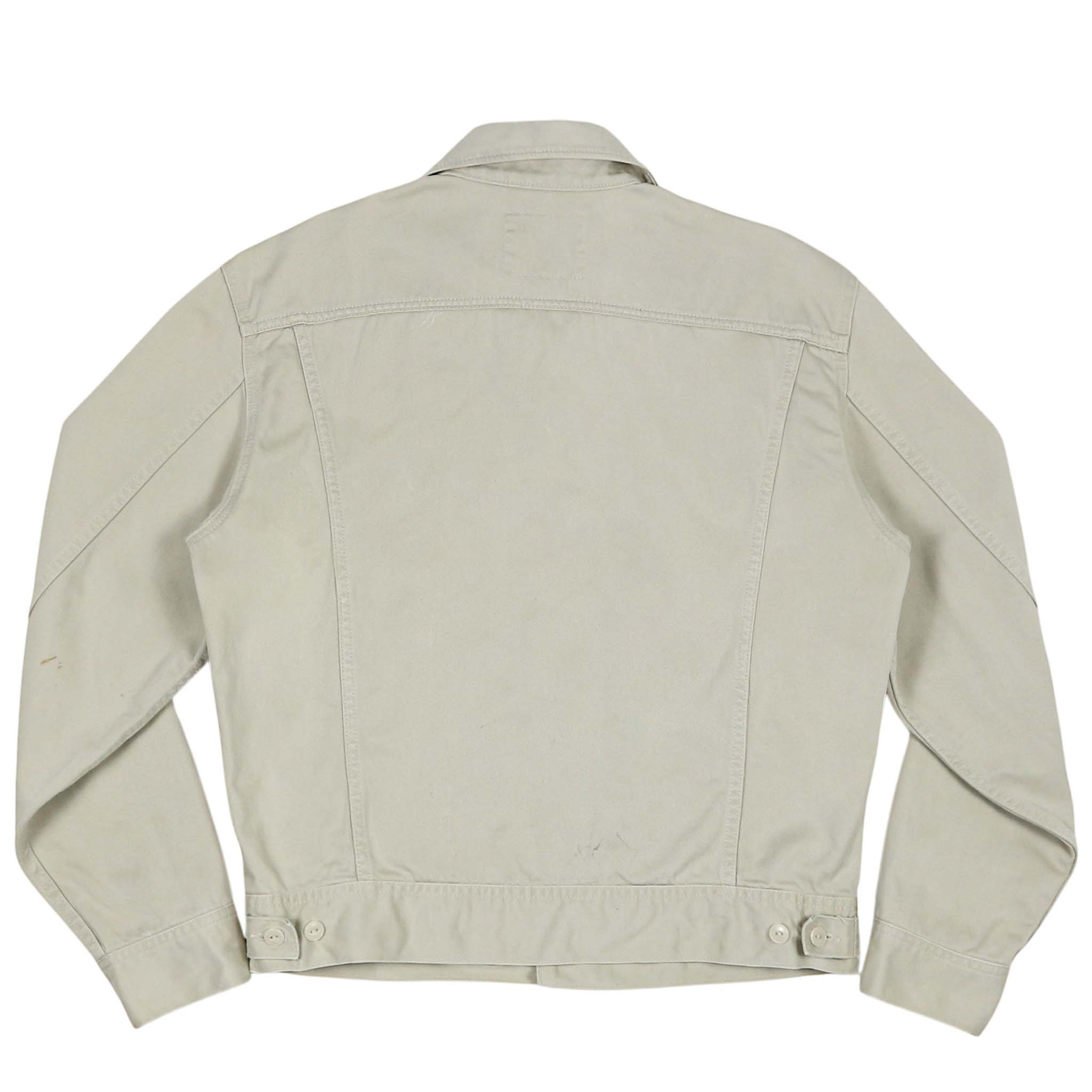 90s Lee Made in Japan Westerner Jacket Size L
