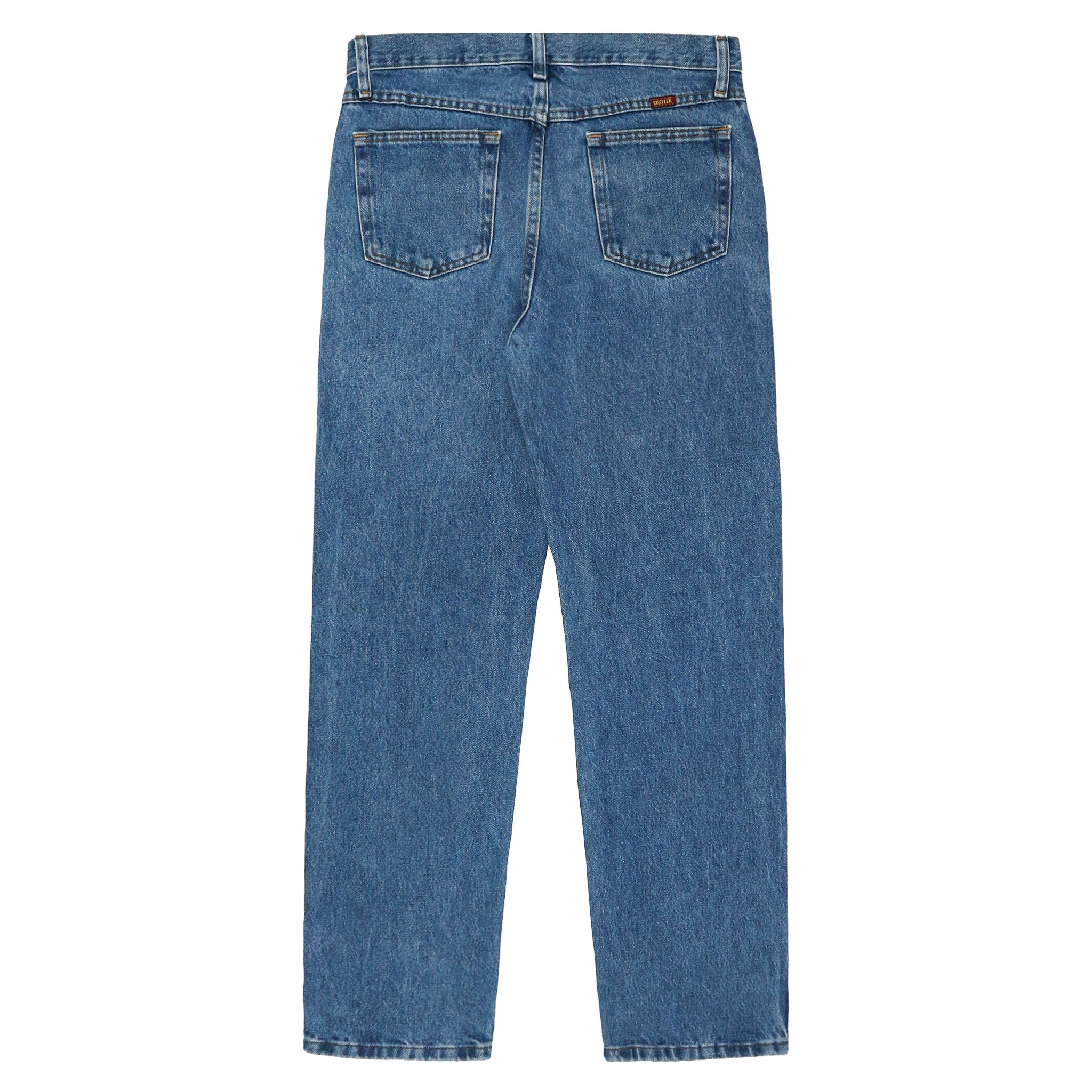00s Rustler Denim Worker Jeans Size 31