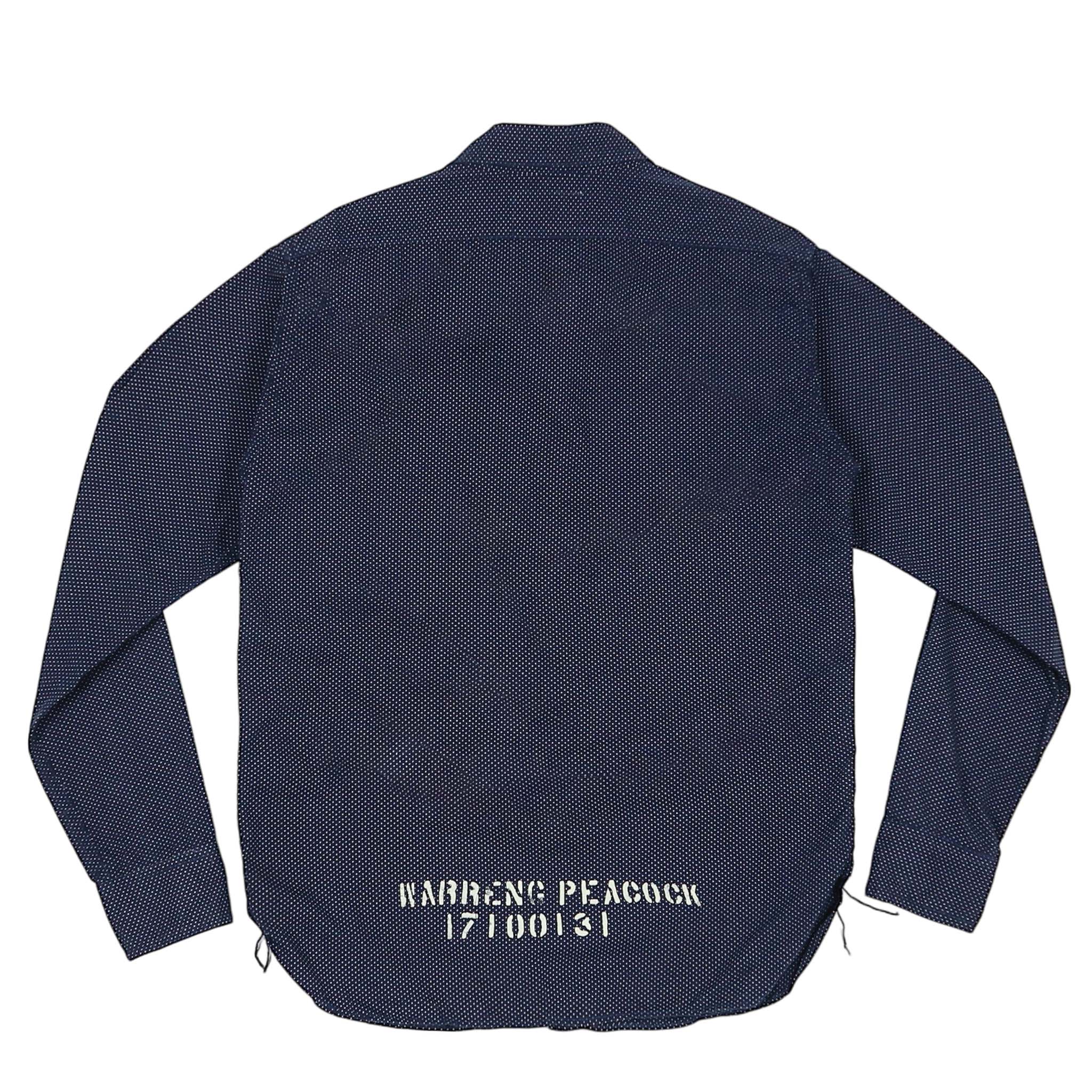 Corbilo Made in Japan Work Shirt Size S