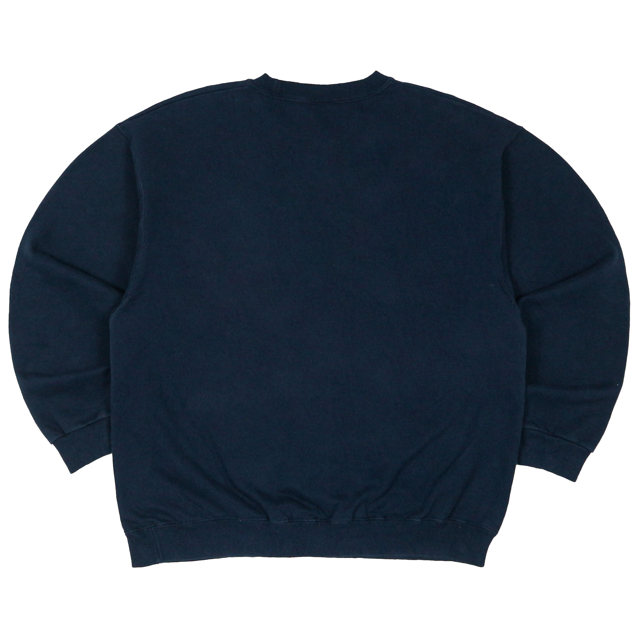 90s FOTL Chicago Embroidery Sweater Size L