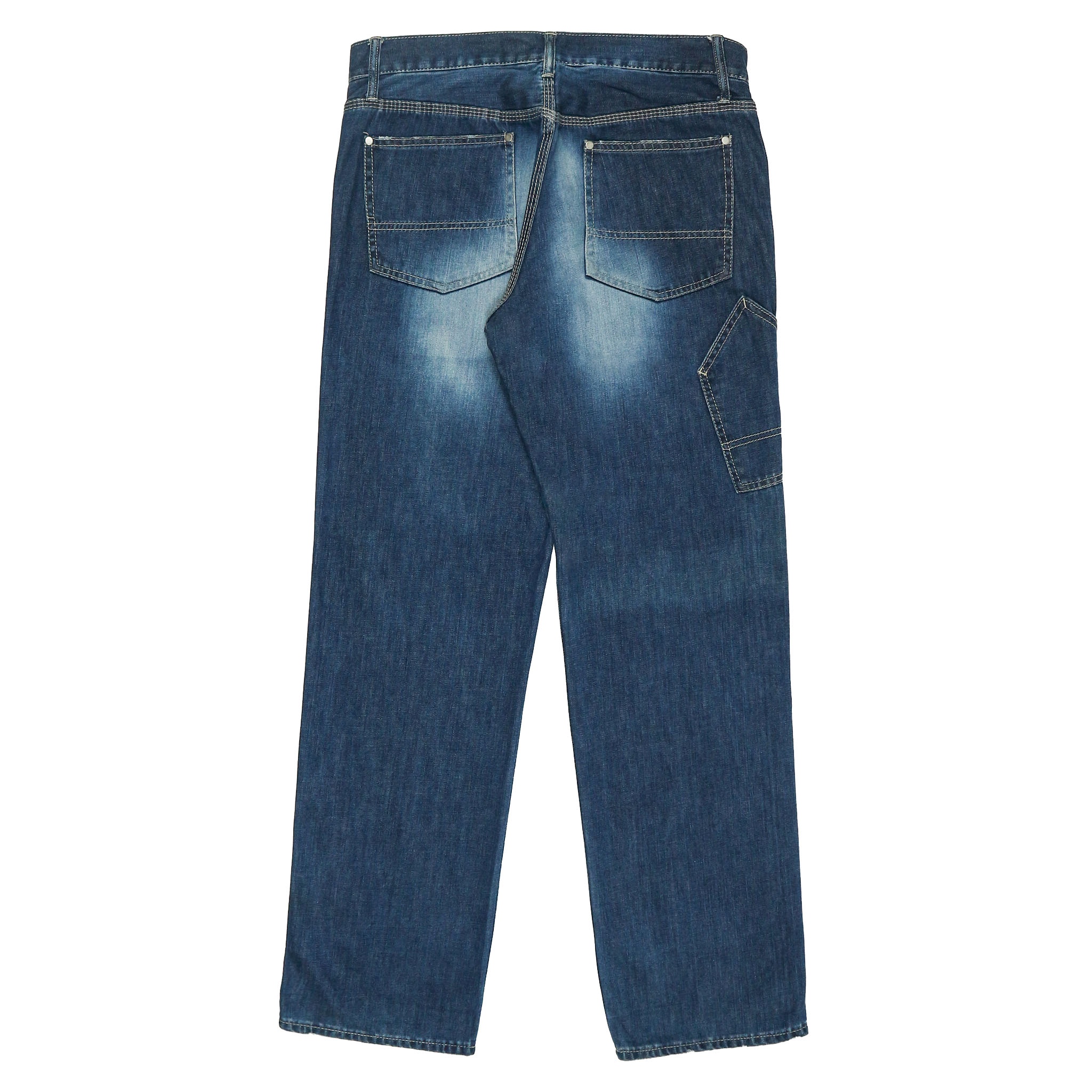 Journal Standard Denim Utility Pants Size 34