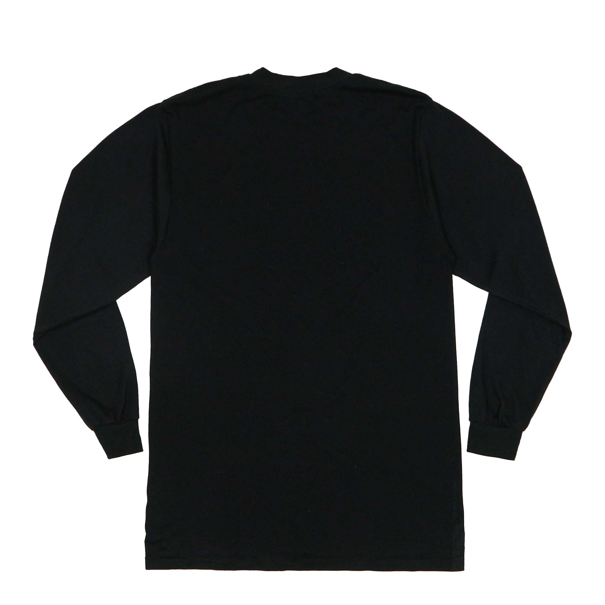 U.S. Army IPFU APFU Training L/S T-Shirt Size S