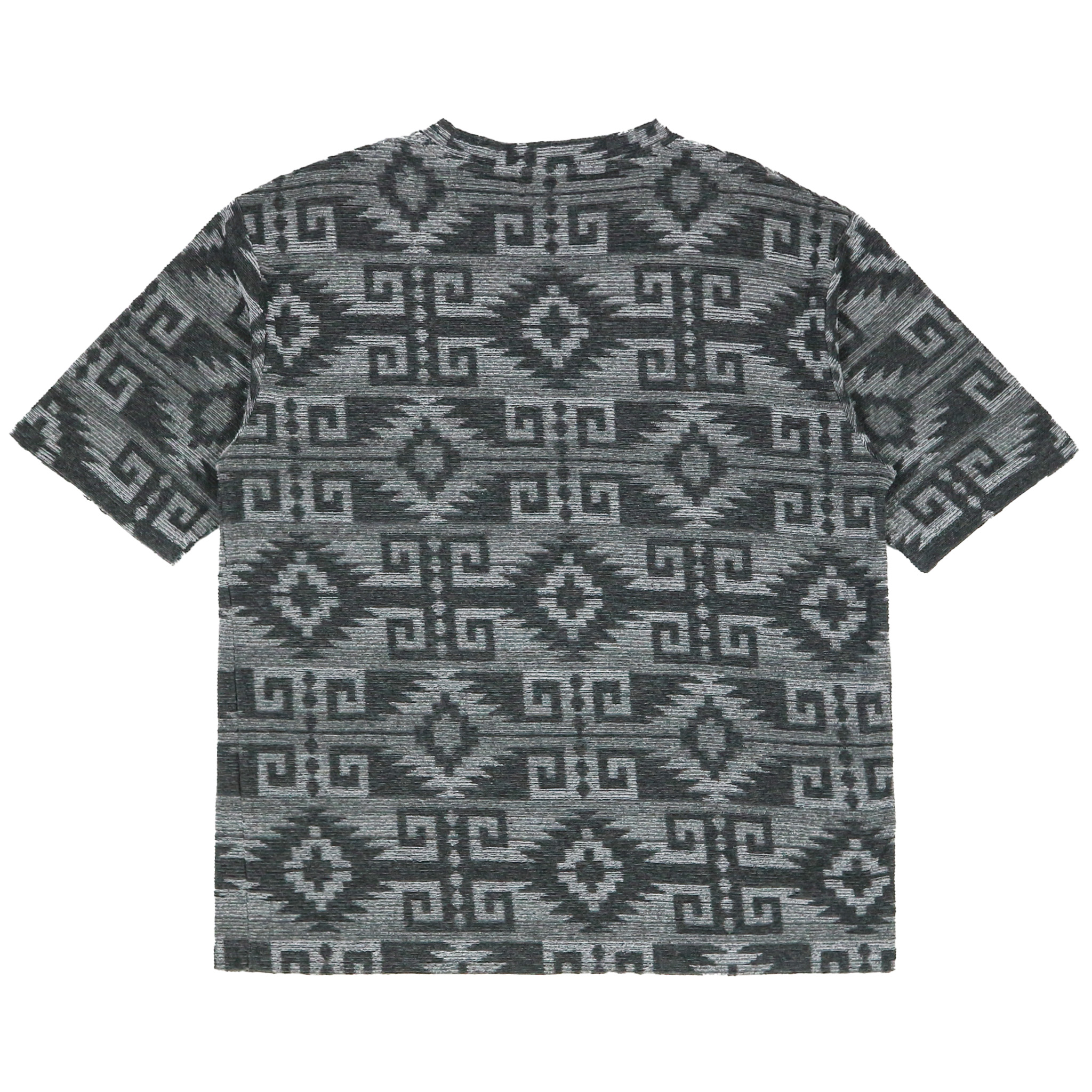 Pendleton Native Pattern Pocket T-Shirt Size L