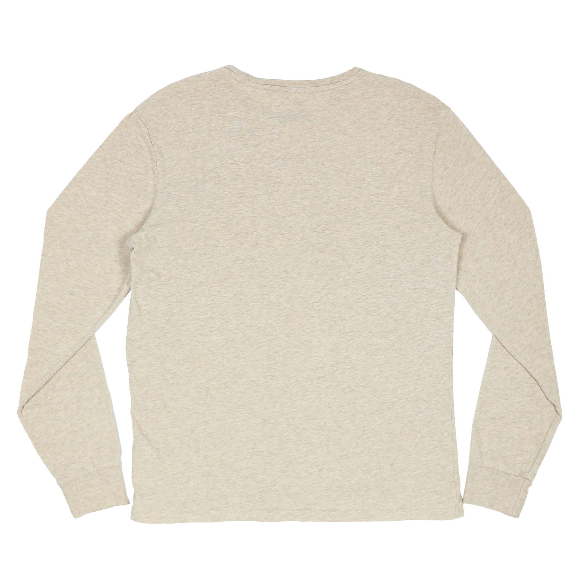 Polo Ralph Lauren Long-Sleeve T-Shirt Size S