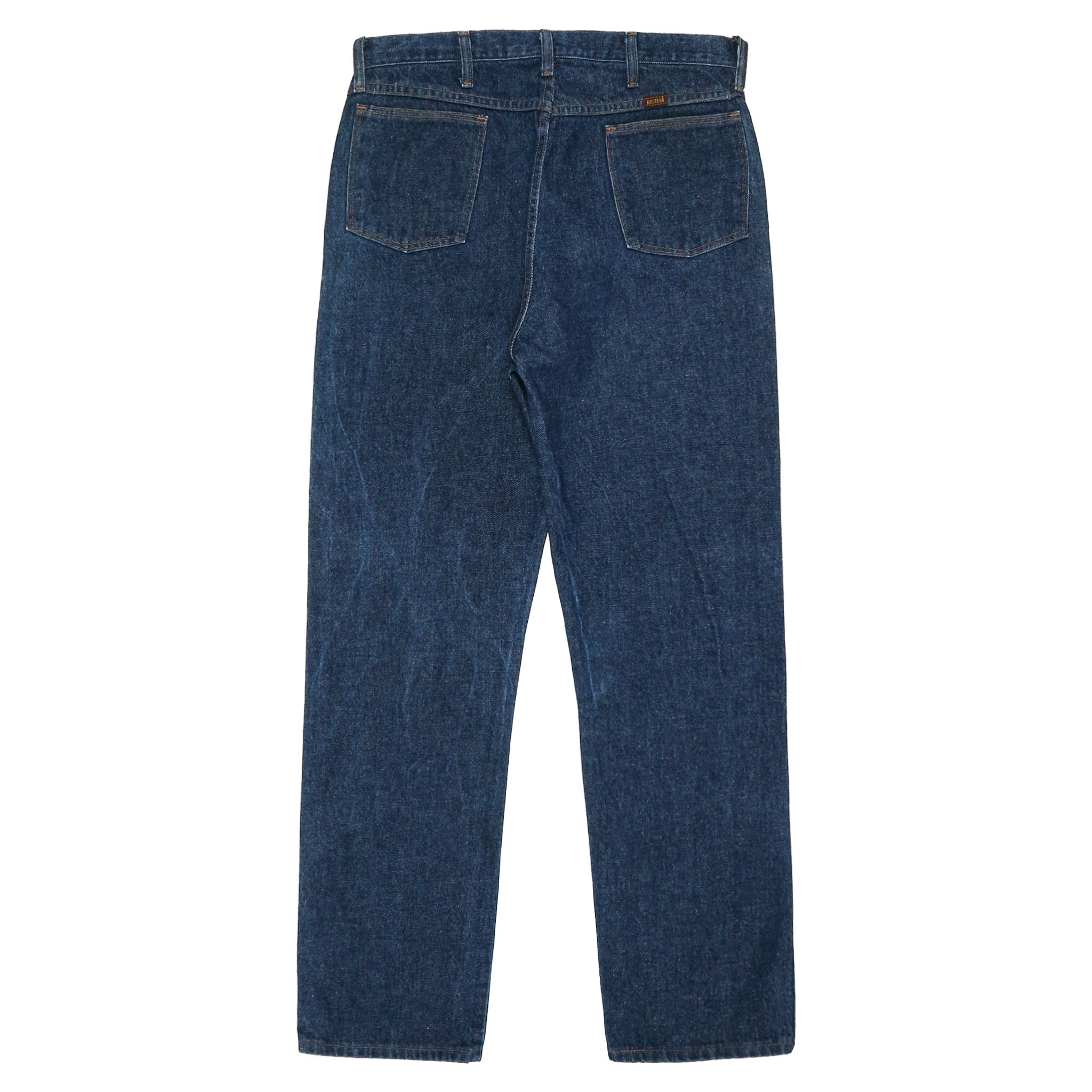 90s Rustler Denim Worker Jeans Size 34