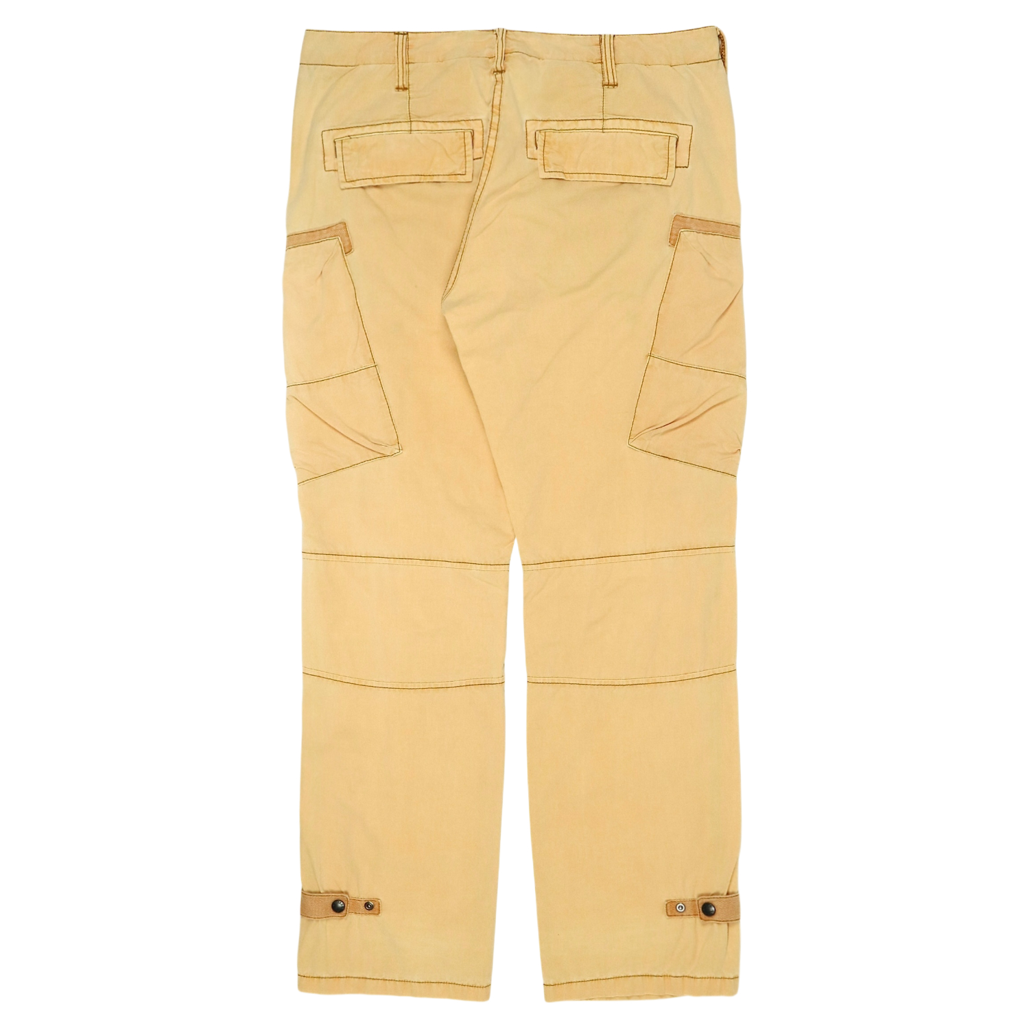 Avirex Company Utility Cargo Pants Size 36