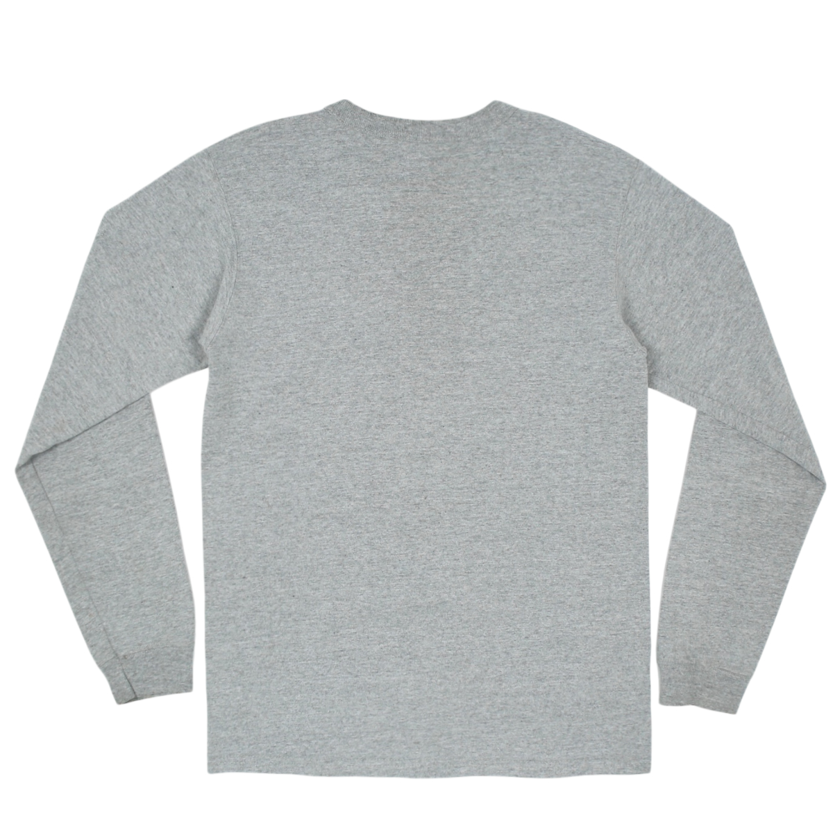Goodwear Made in USA Long-sleeve T-Shirt Size S