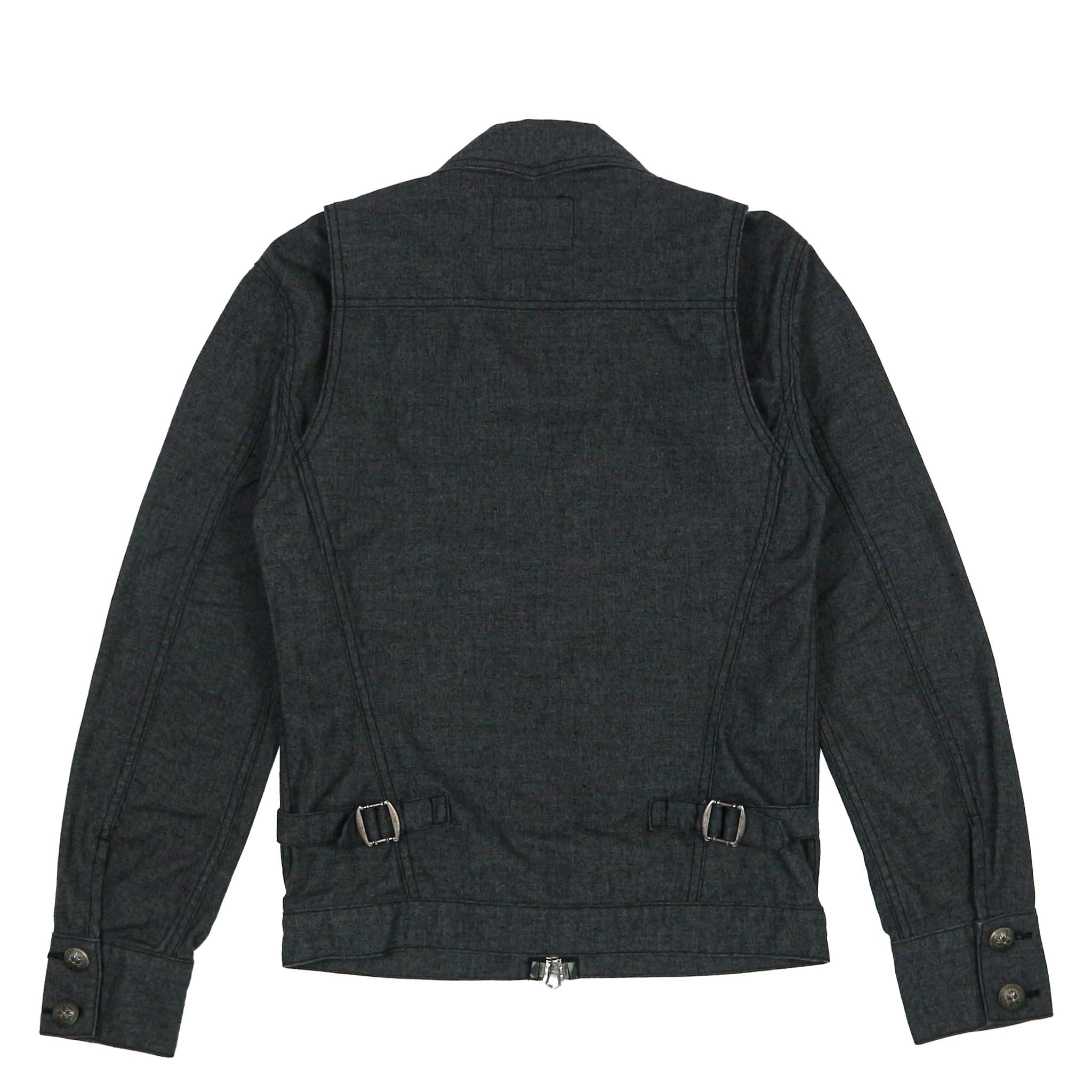 A.R.K Co. Japan Type Work Jacket Women Size S