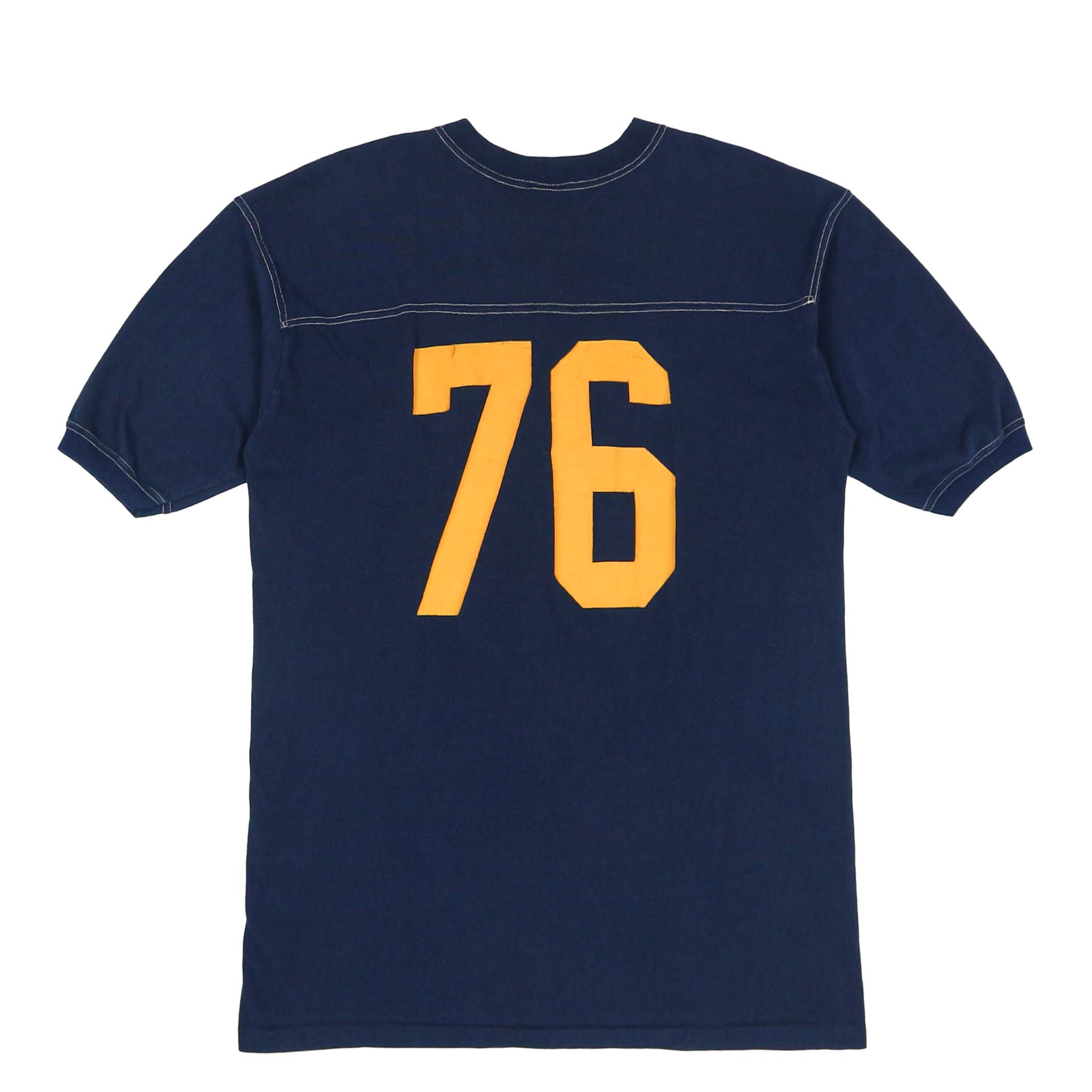 Vtg Collegiate Pacific Sport T-Shirt Size XL