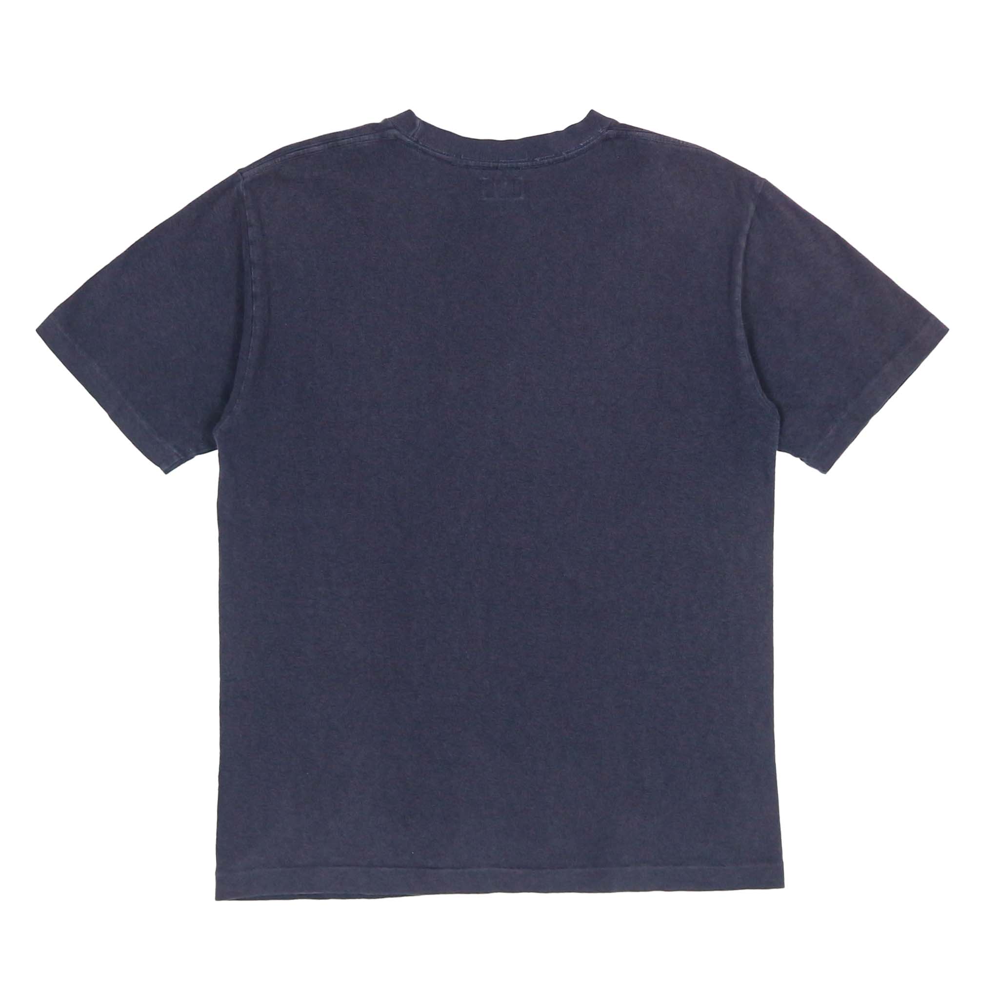 DubbleWorks Warehouse Graphic T-Shirt Size S