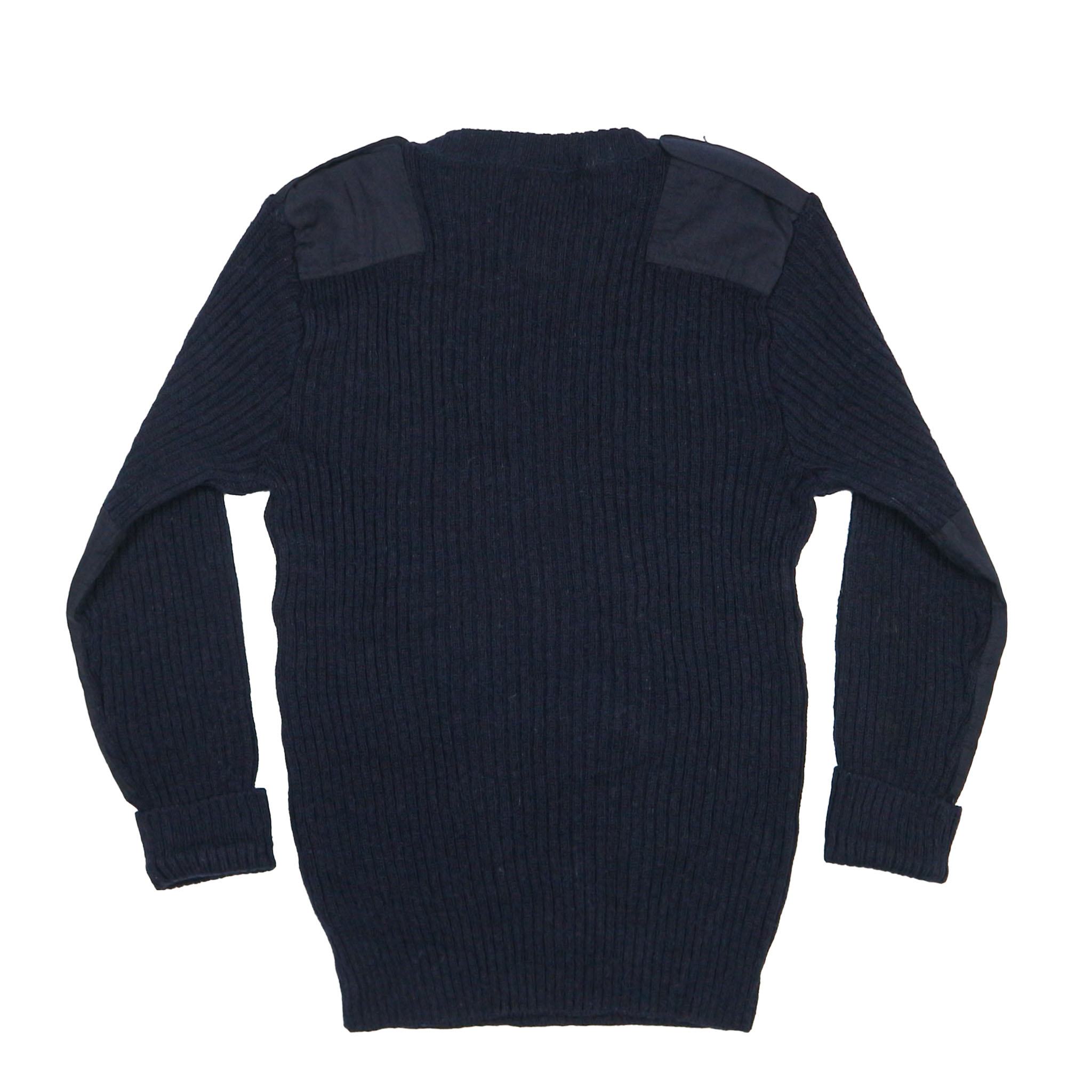 British Military Cold Weather Sweater Size M