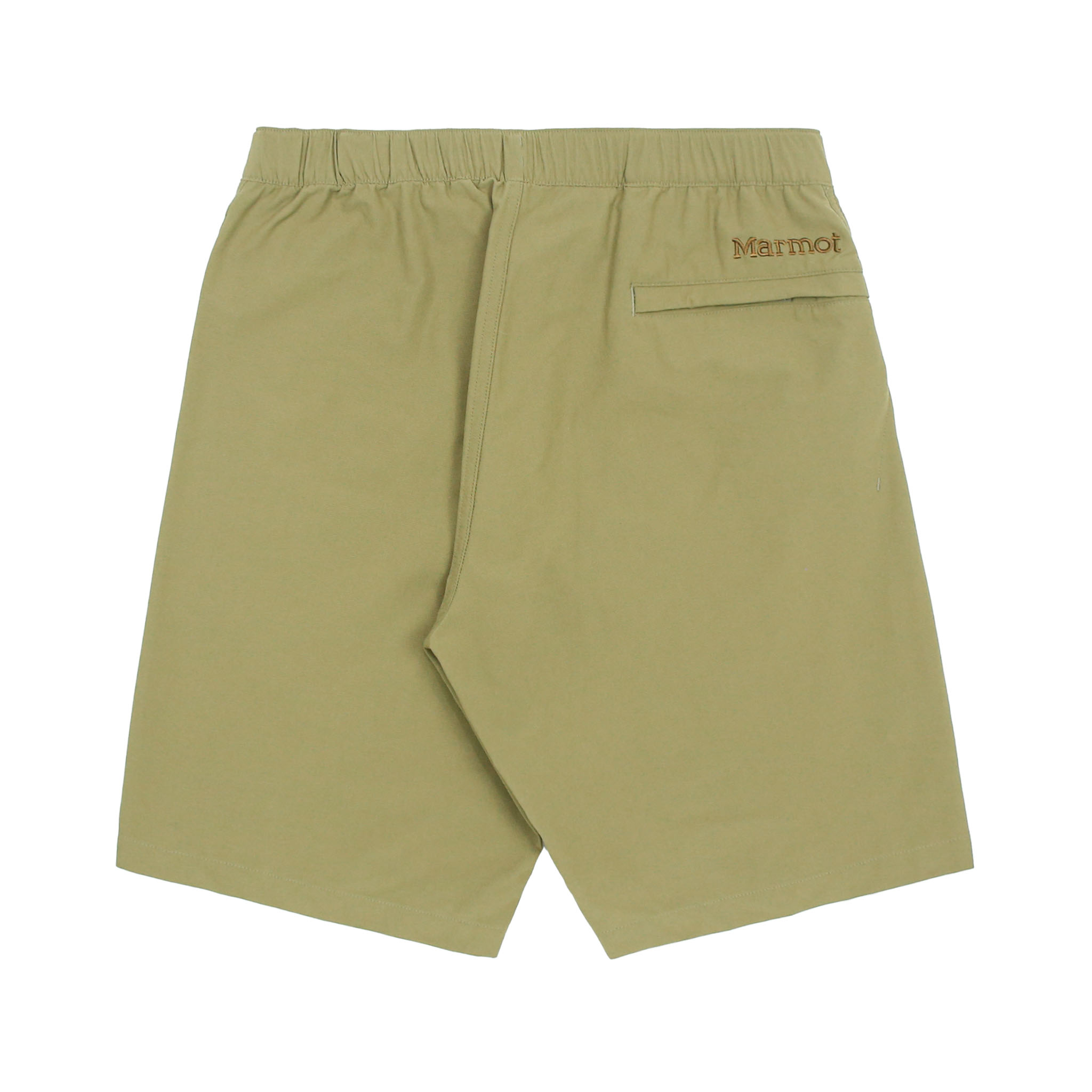 Marmot Outdoor Nylon Shorts Size S (27-29)