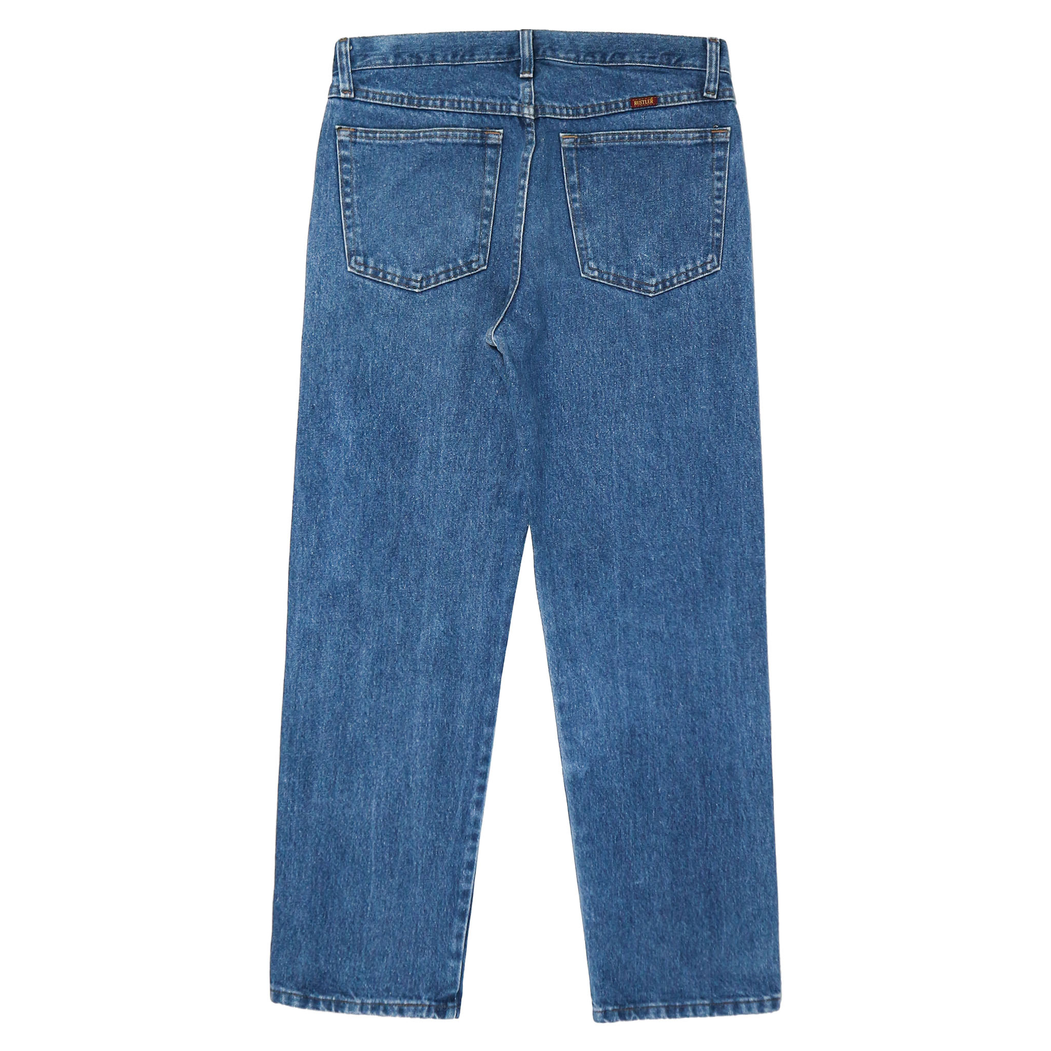 00s Rustler Denim Worker Jeans Size 32