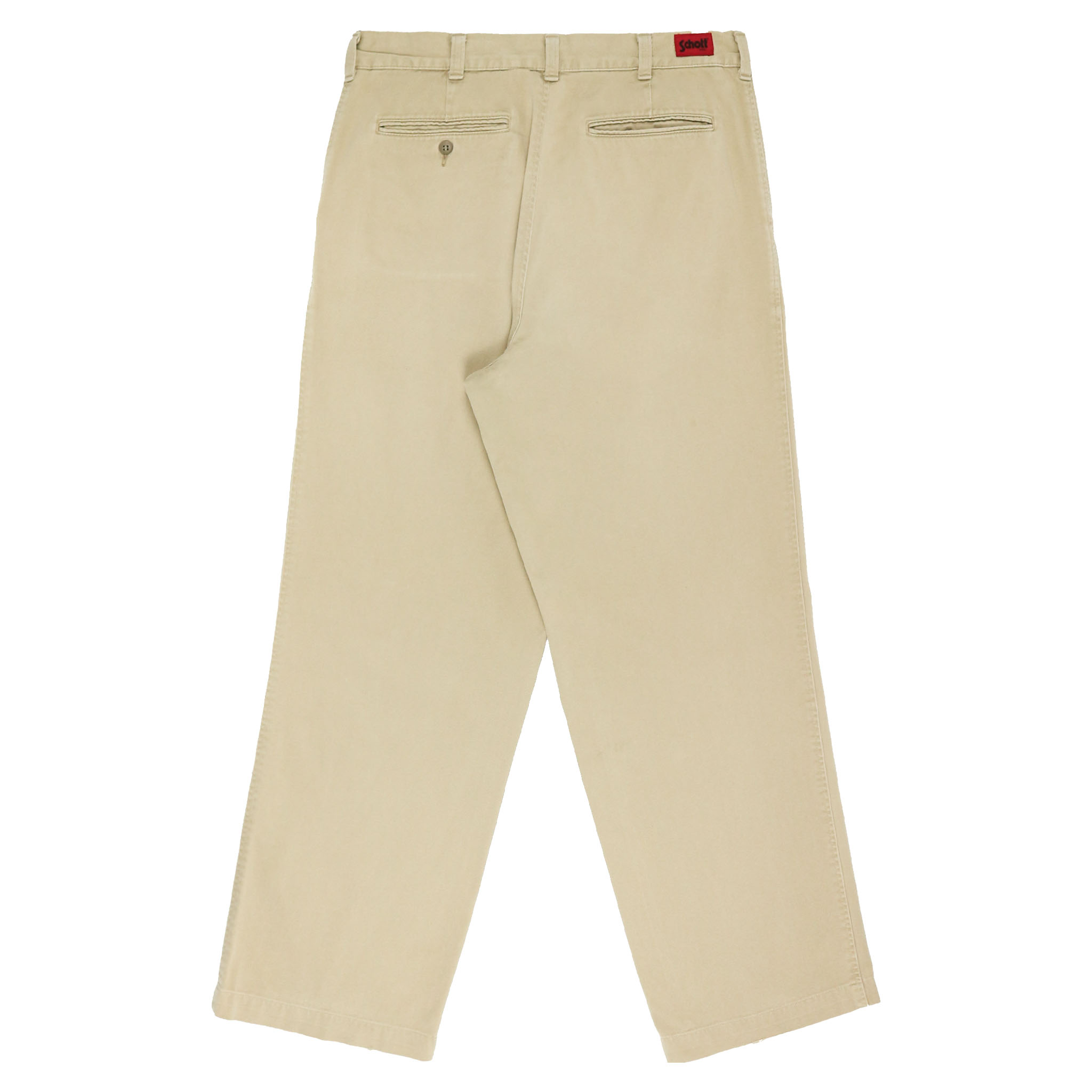 Schott Made in Japan Khaki Pants Size 33