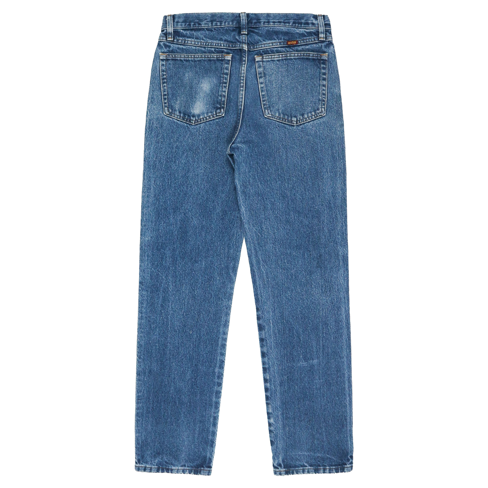 00s Rustler Denim Cowboy Jeans Size 31