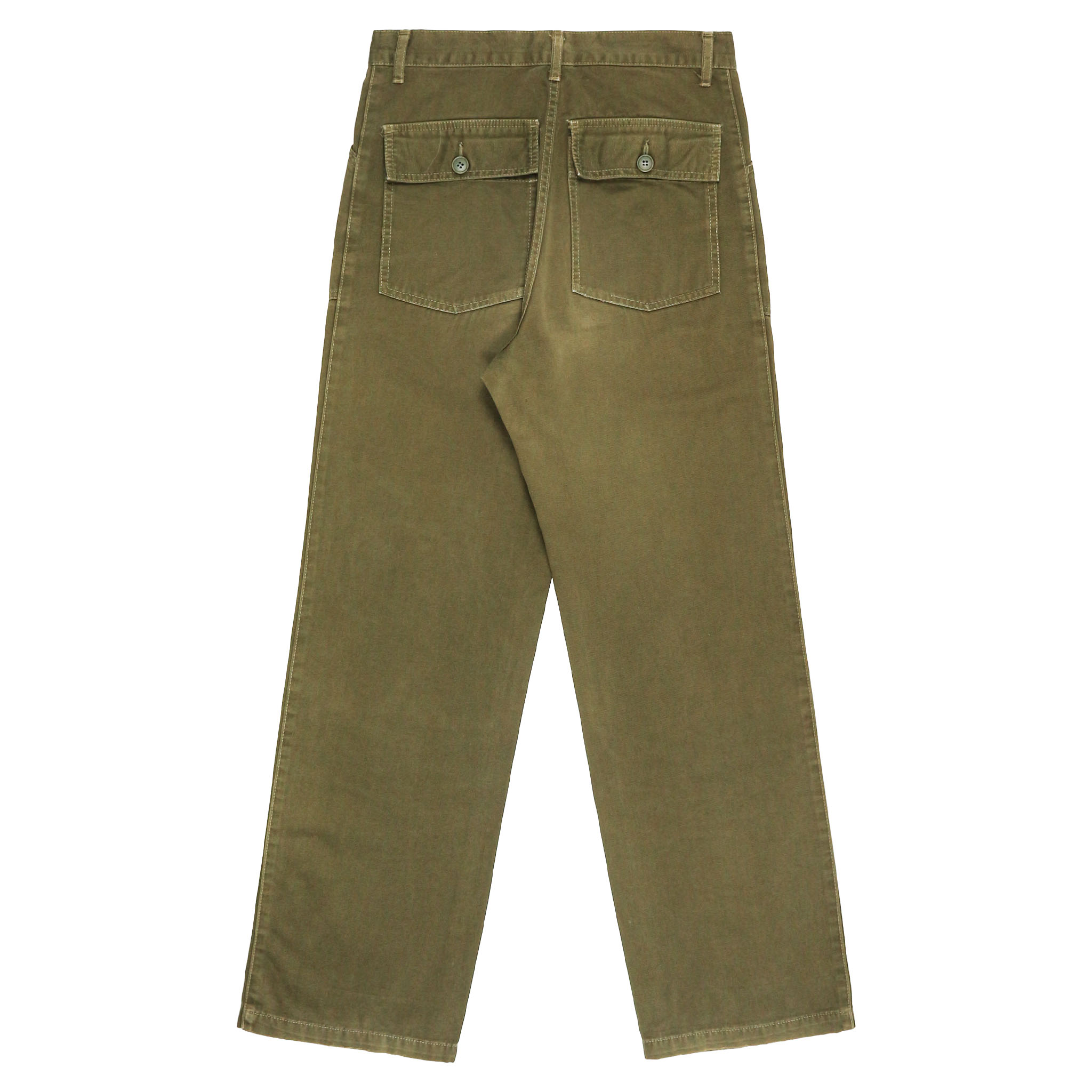GOB Japan Made Olive Baker Pants Size 29