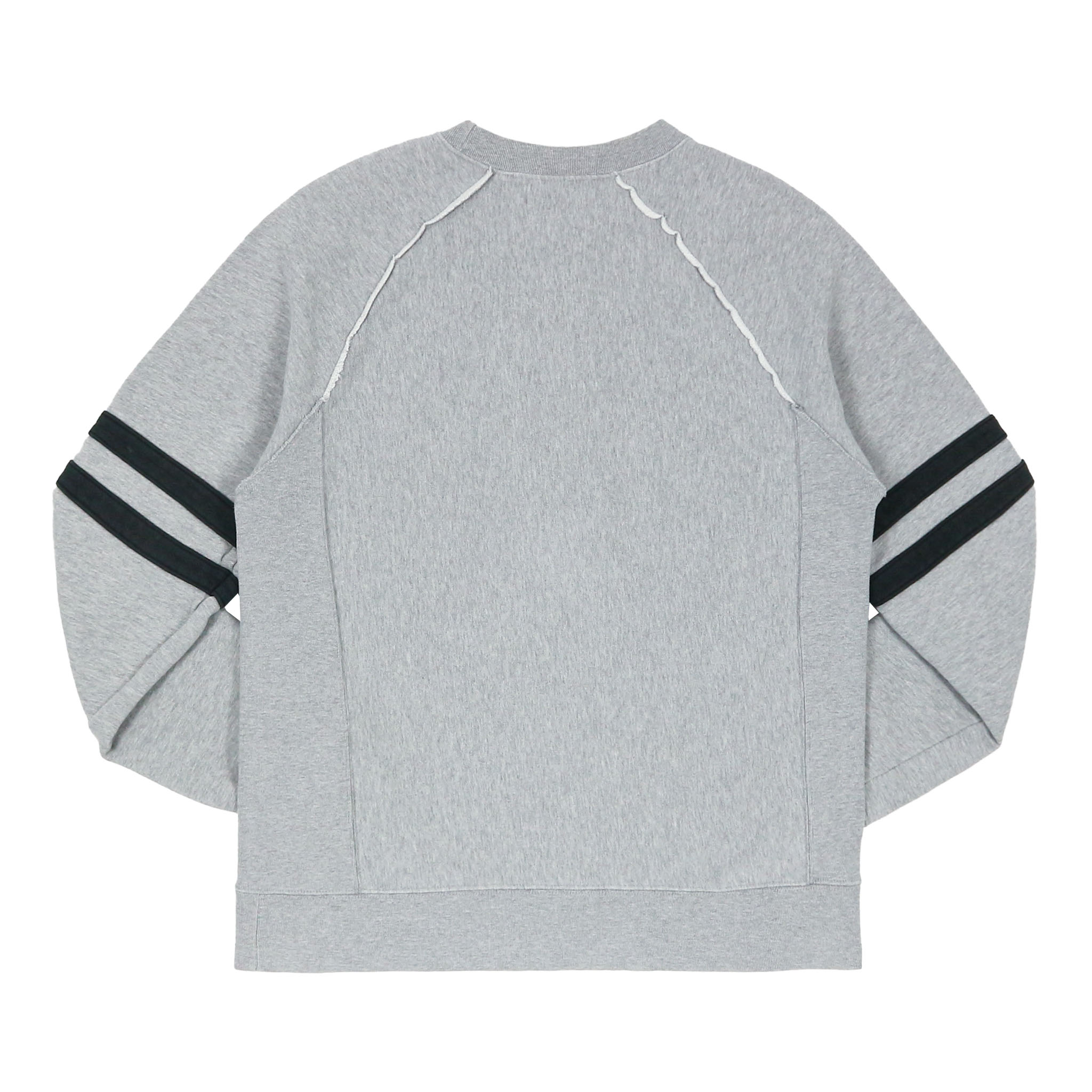 Brooklyn Industries Brand Logo Sweatshirt Size S