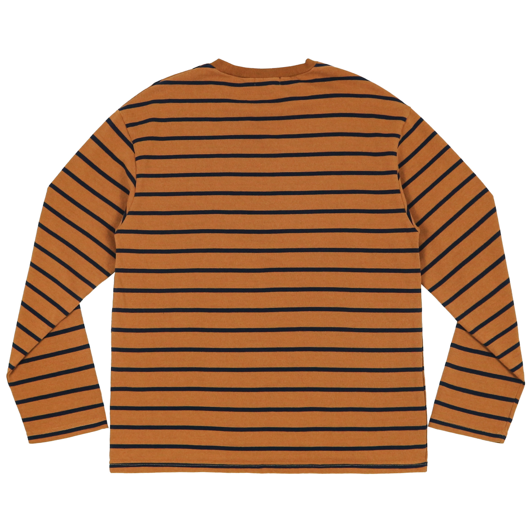 Urban Research Heavy Cotton L/S T-Shirt Size L