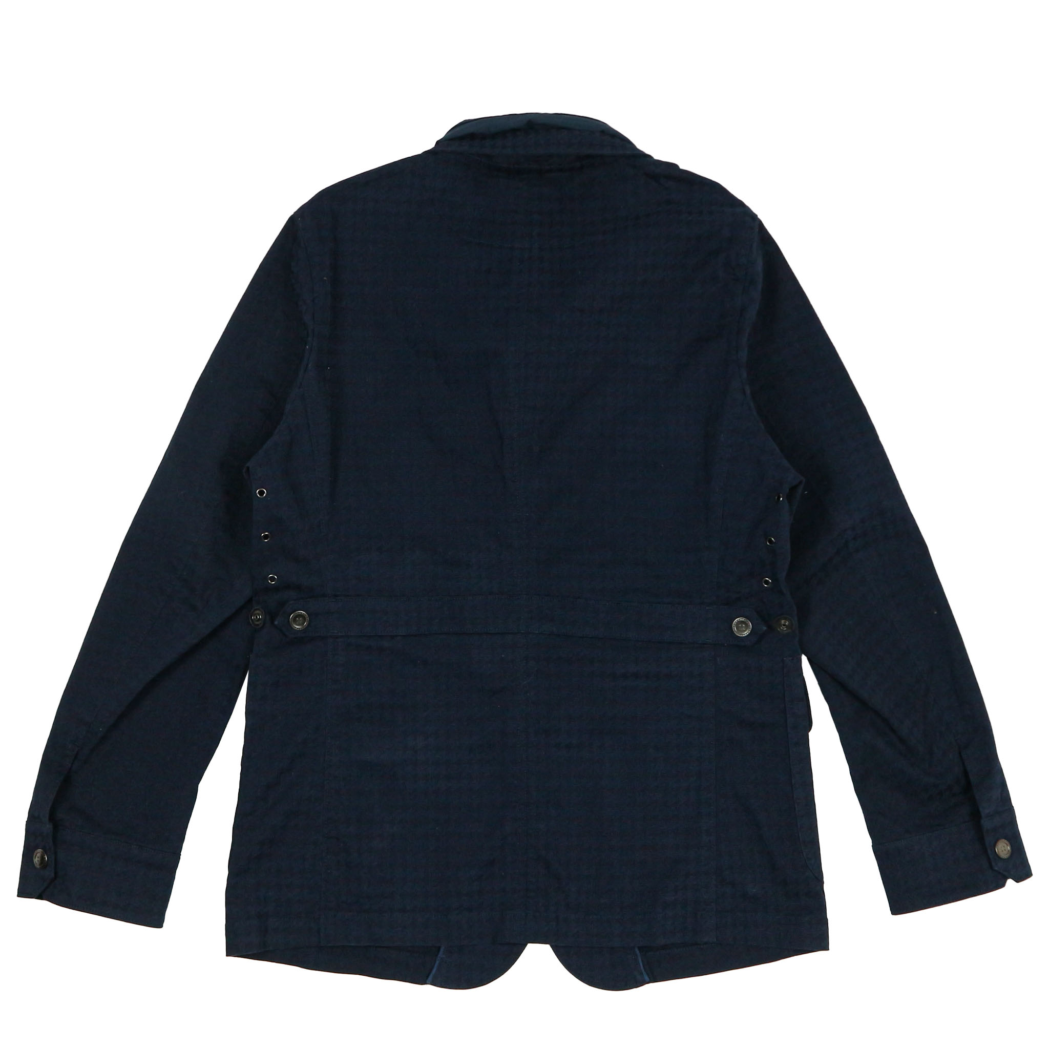 D'Urban Made in Japan Navy Jacket Size M
