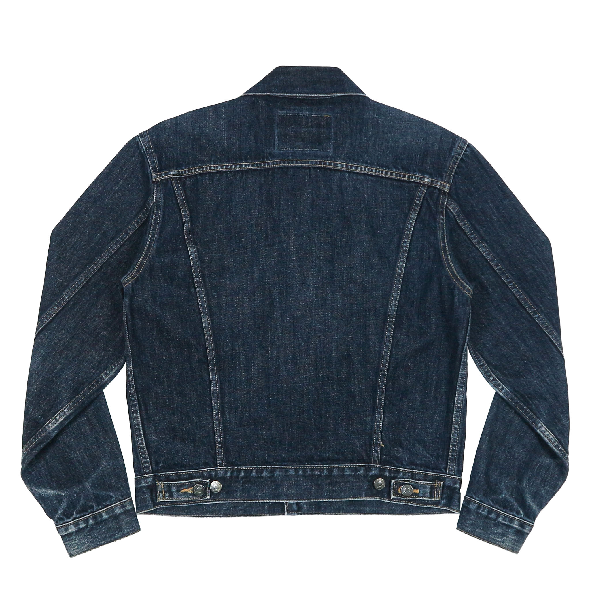 Zydeeo Japan Made Type 3 Denim Jacket Size S