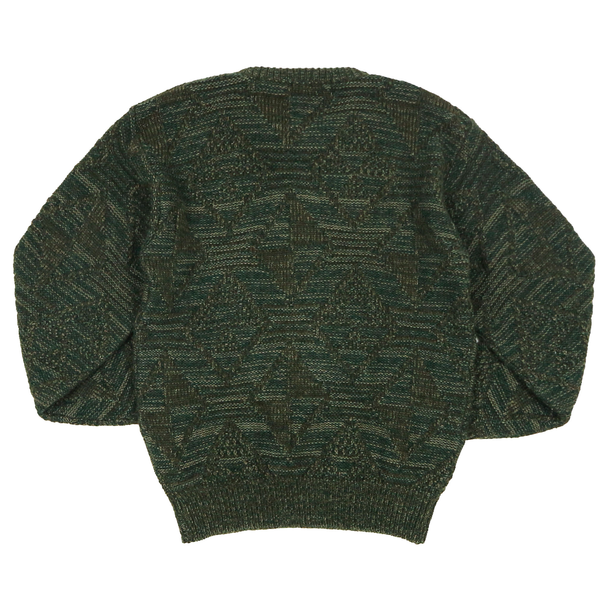 McGregor Japan Made Wool Sweatshirt Size M