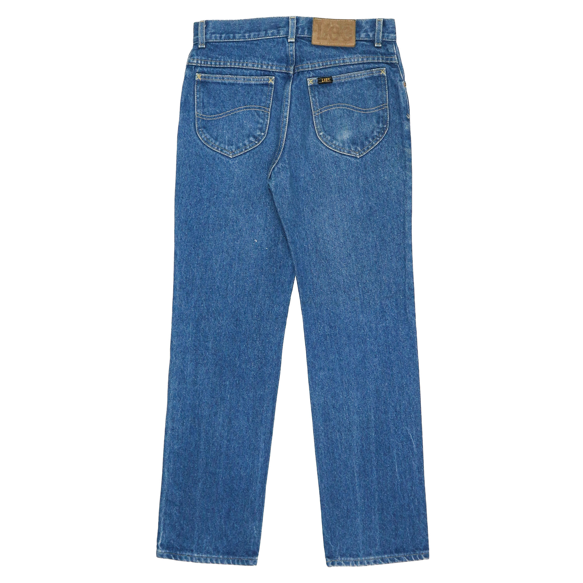 90s Lee Riders Blue Denim Jeans Size 26