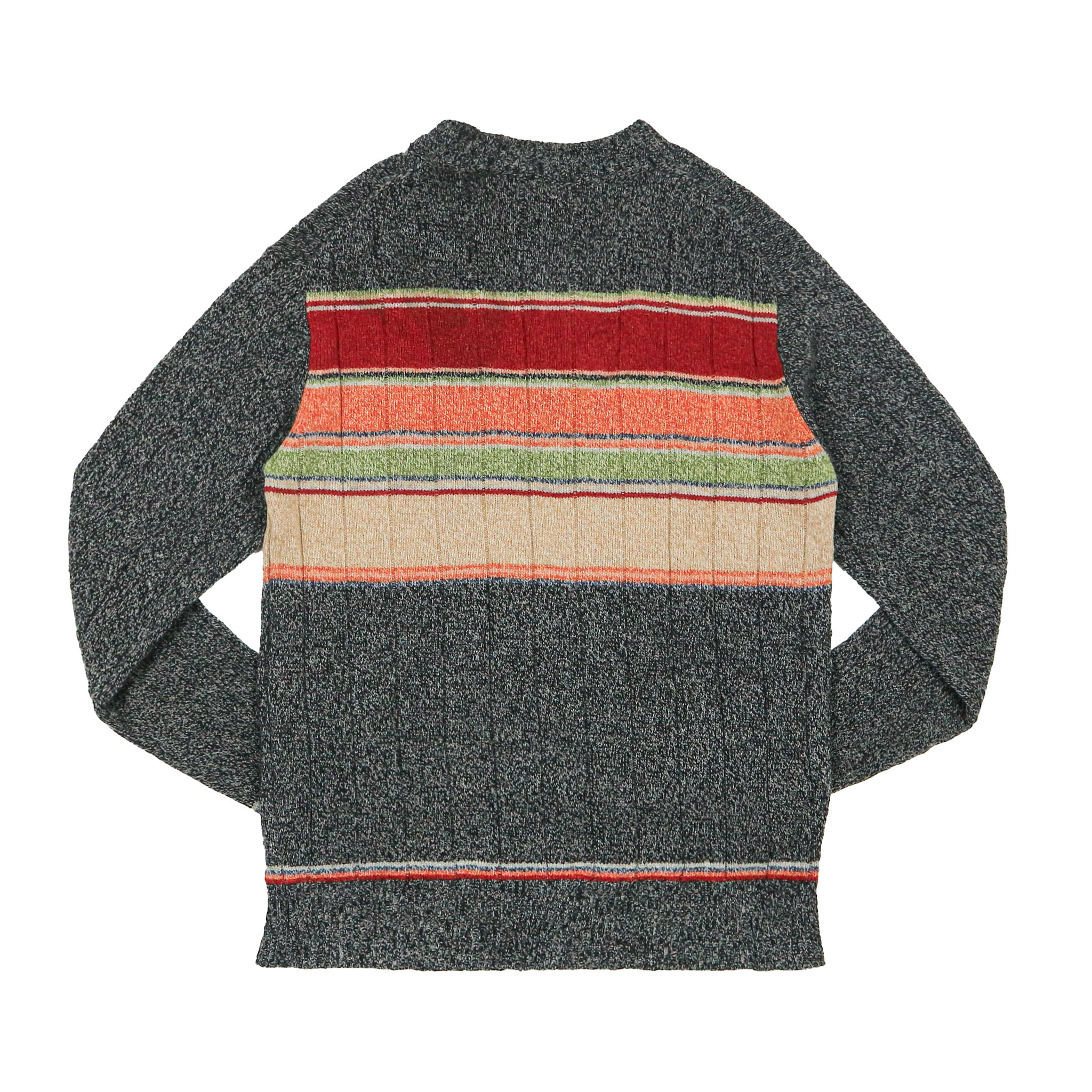 Chaps by Ralph Lauren Cashmere Wool Sweatshirt Size L