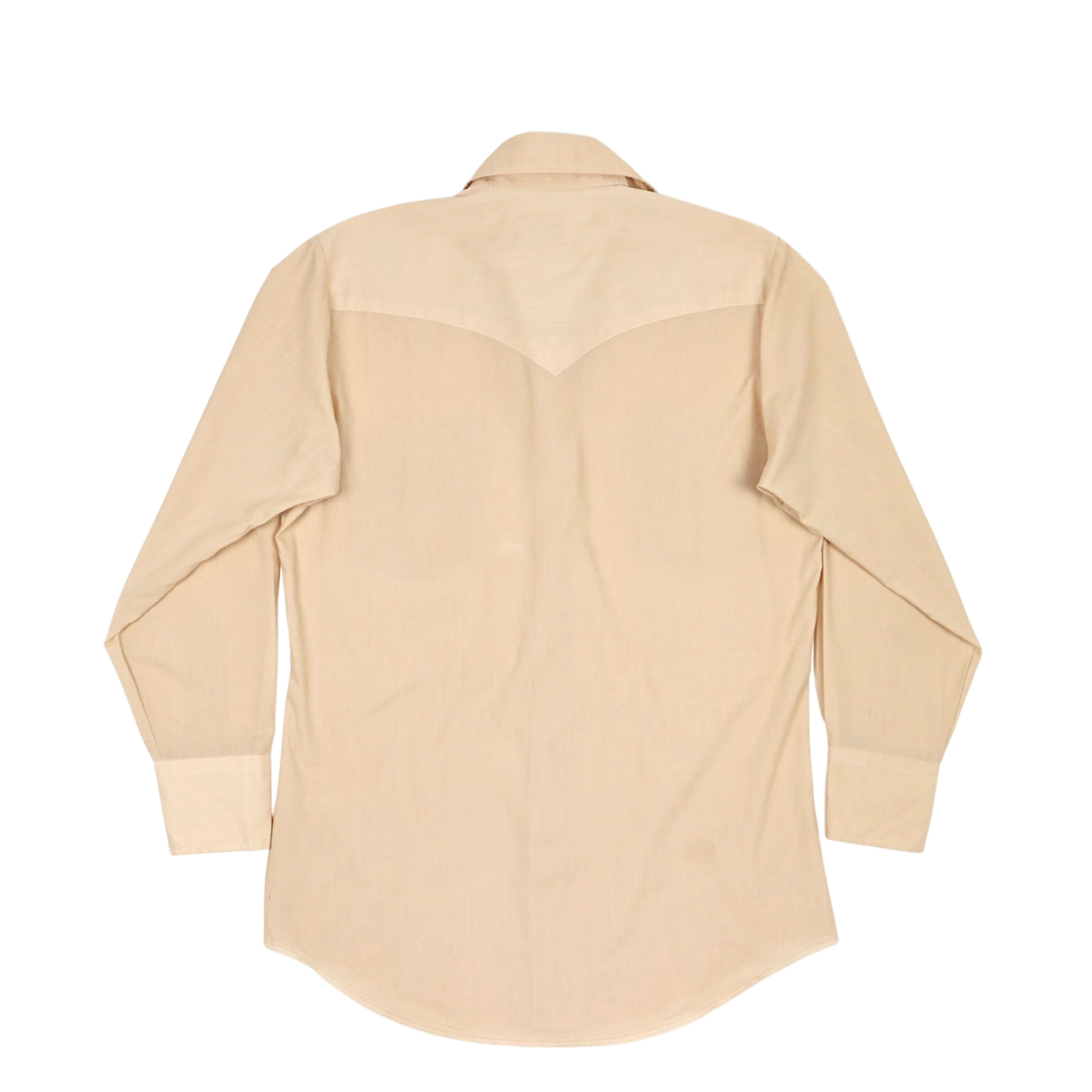 Vintage Sand and Sage Western Shirt Size M