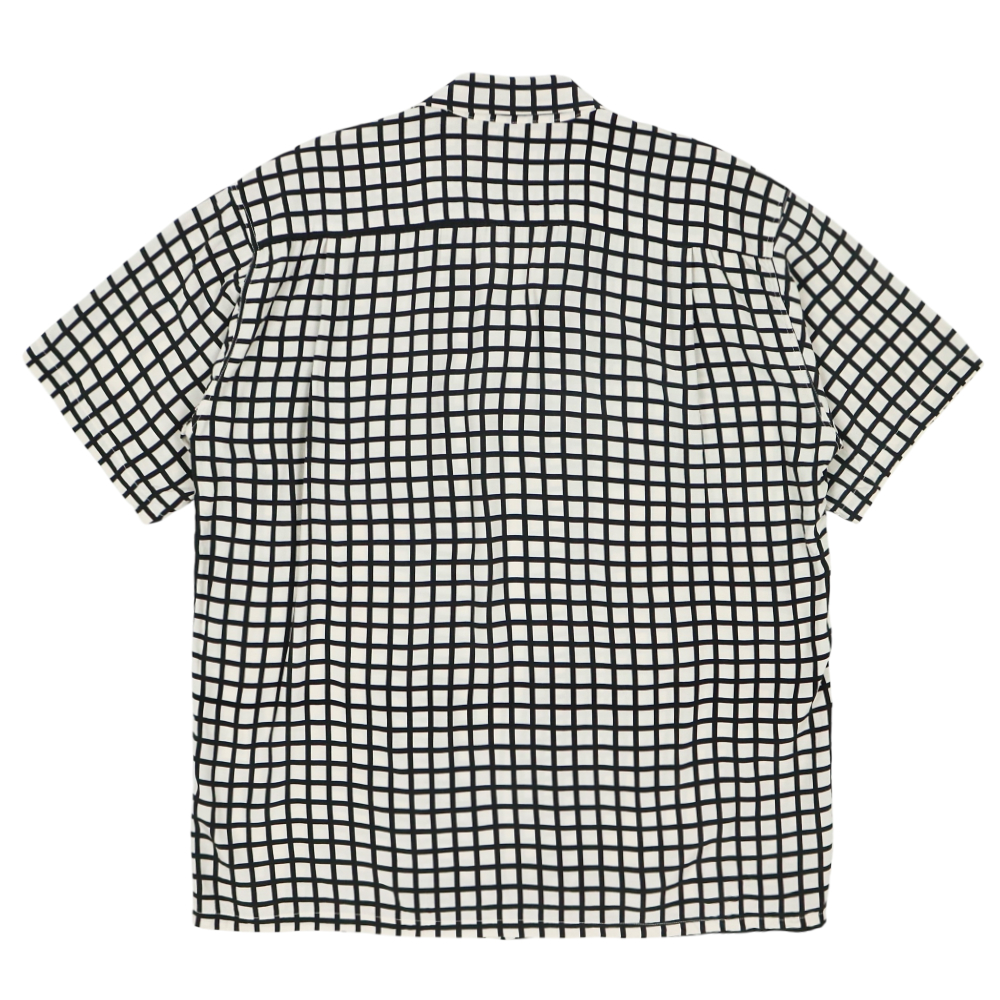 Star of Hollywood Rayon Sport Shirt Size L