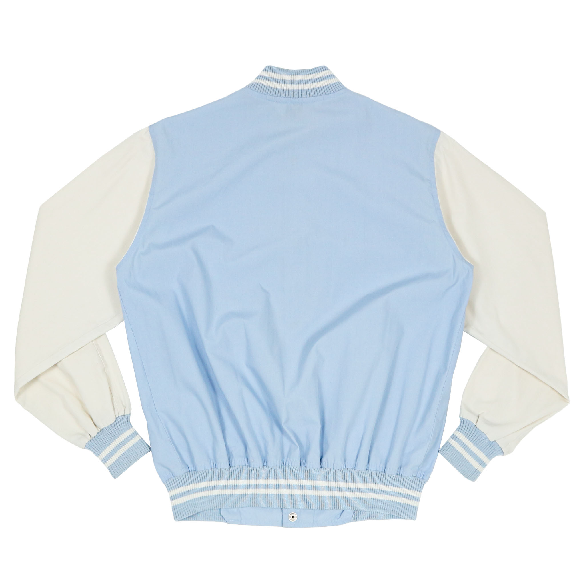 McGregor Light Weight Varsity Jacket Size S