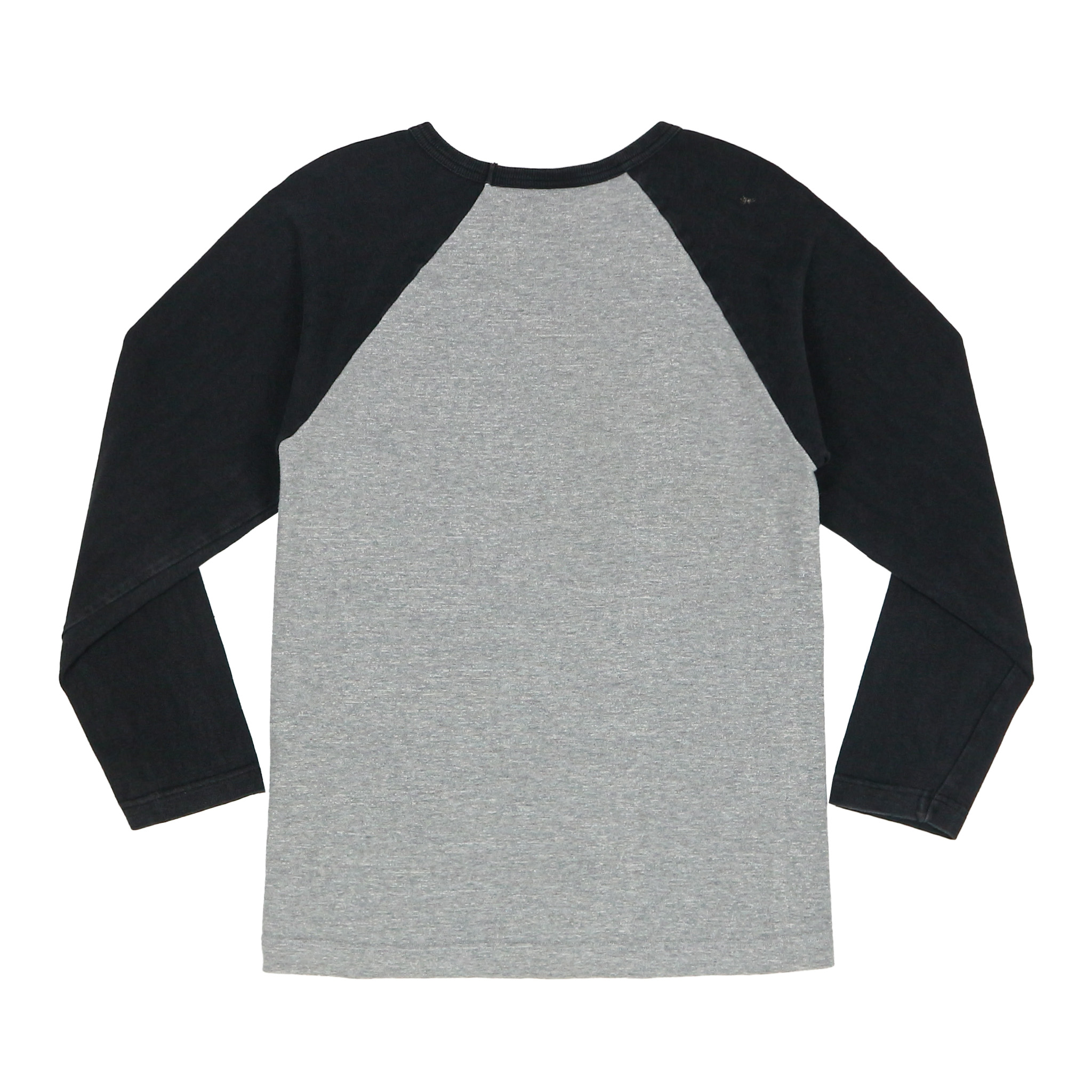 Edwin Heavy Cotton Long-sleeve T-Shirt Size S