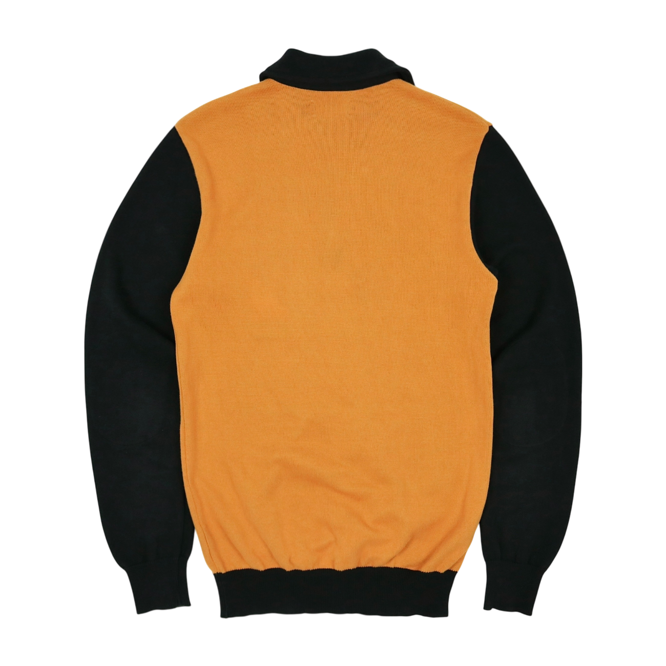 West Ride Japan Quarter Zip Cycle Sweatshirt Size M