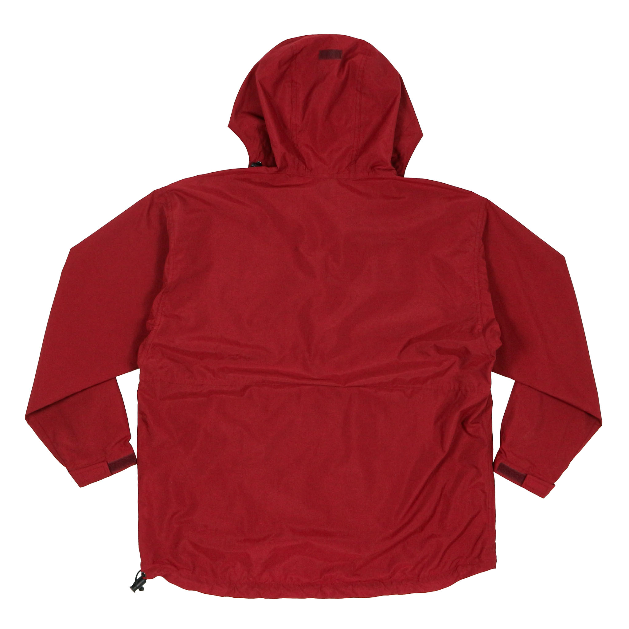 The North Face Black Label Anorak Jacket Size L