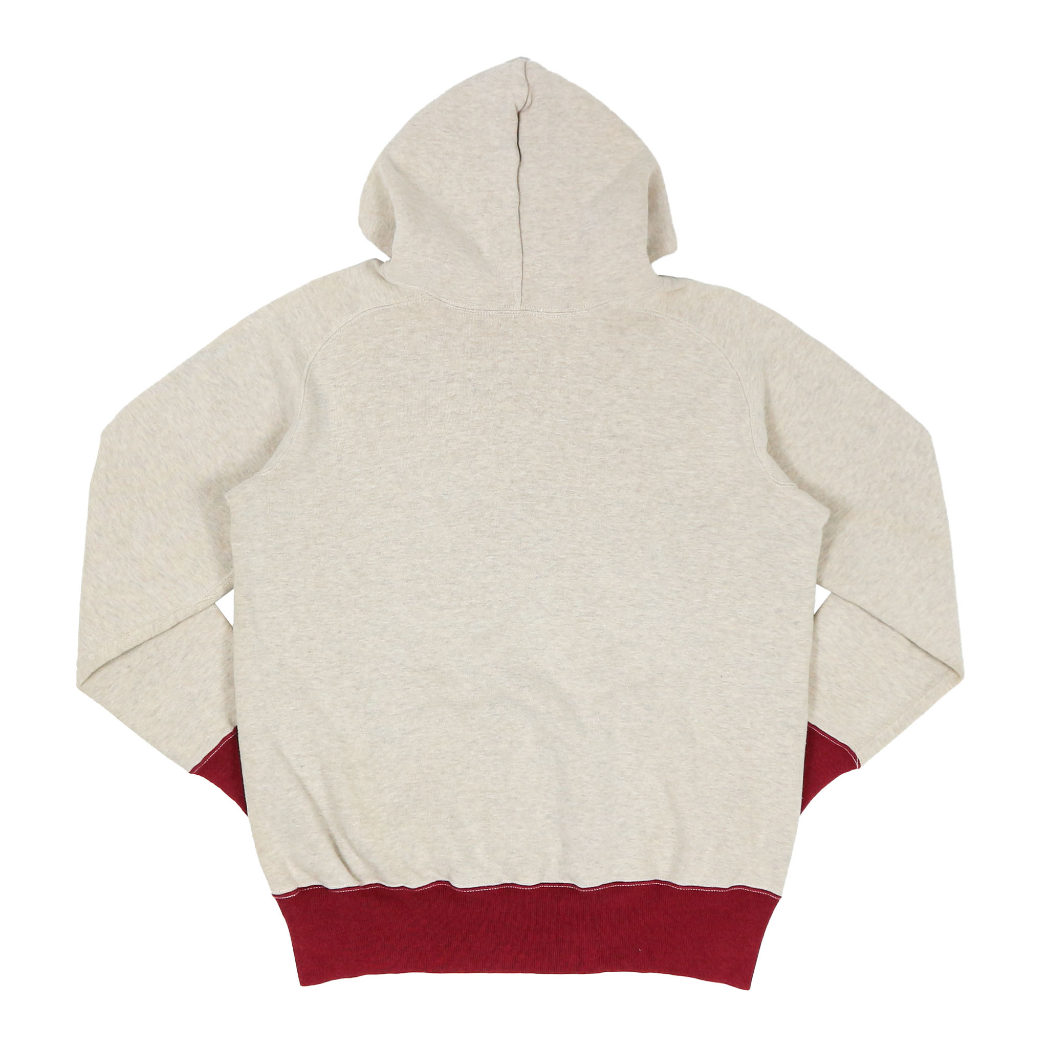 Warehouse Made in Japan Hooded Sweatshirt Size L