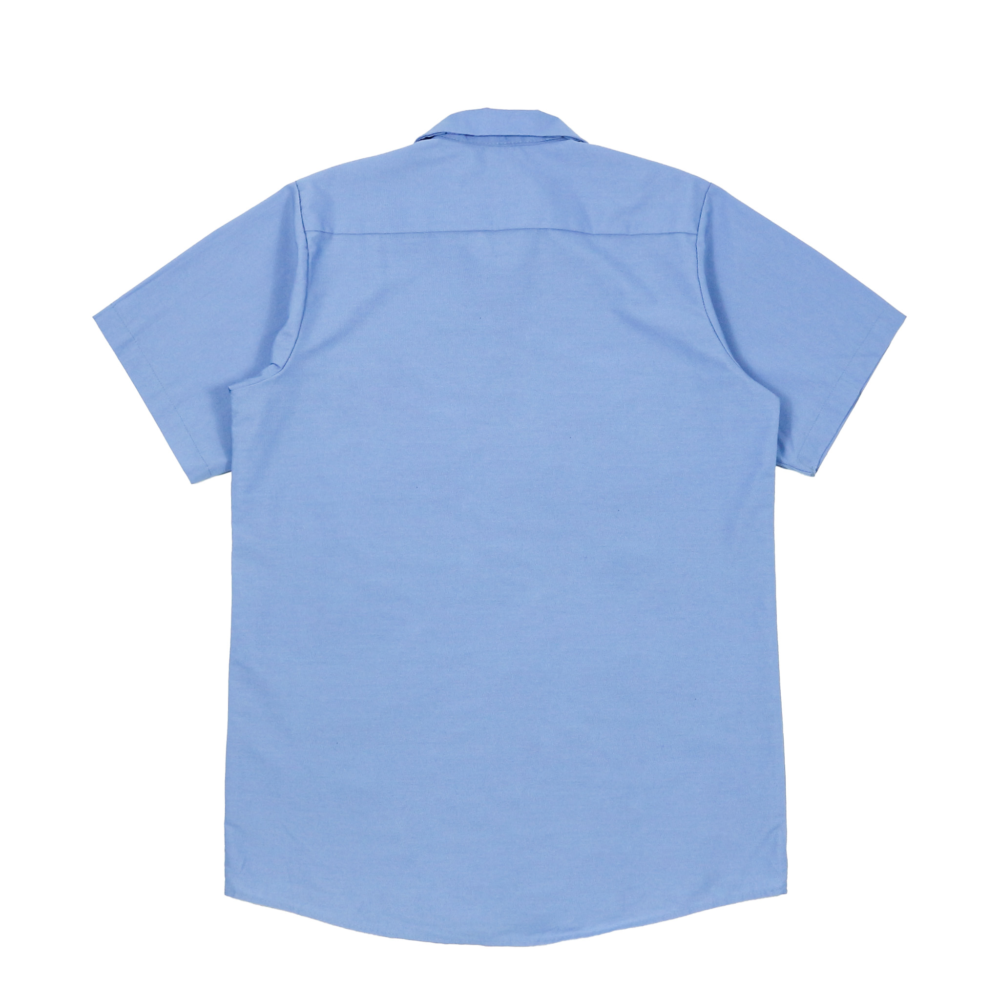 Red Kap Uniform Work Shirt Size M