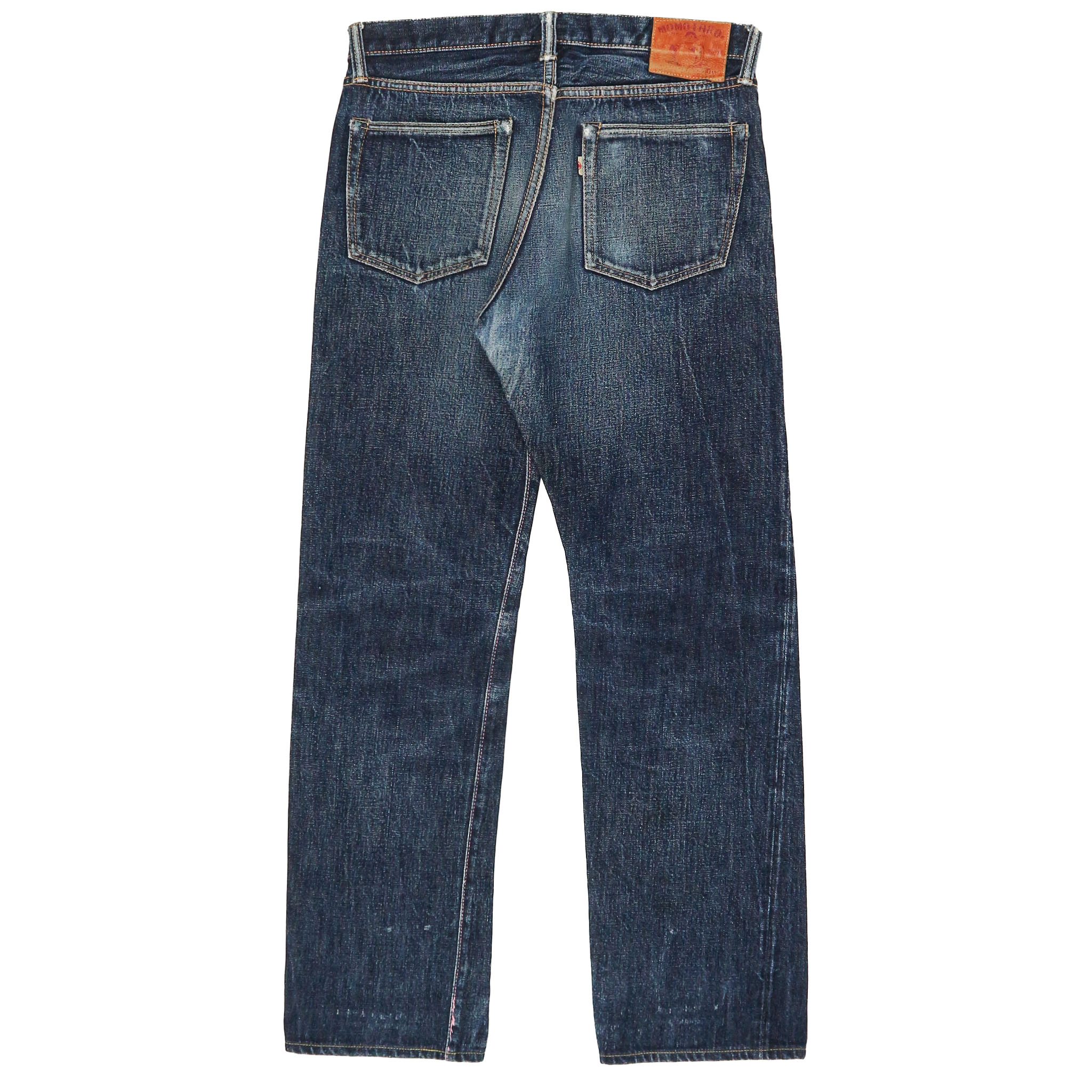 Momotaro 0201 Japan Selvedge Denim Jeans Size 31