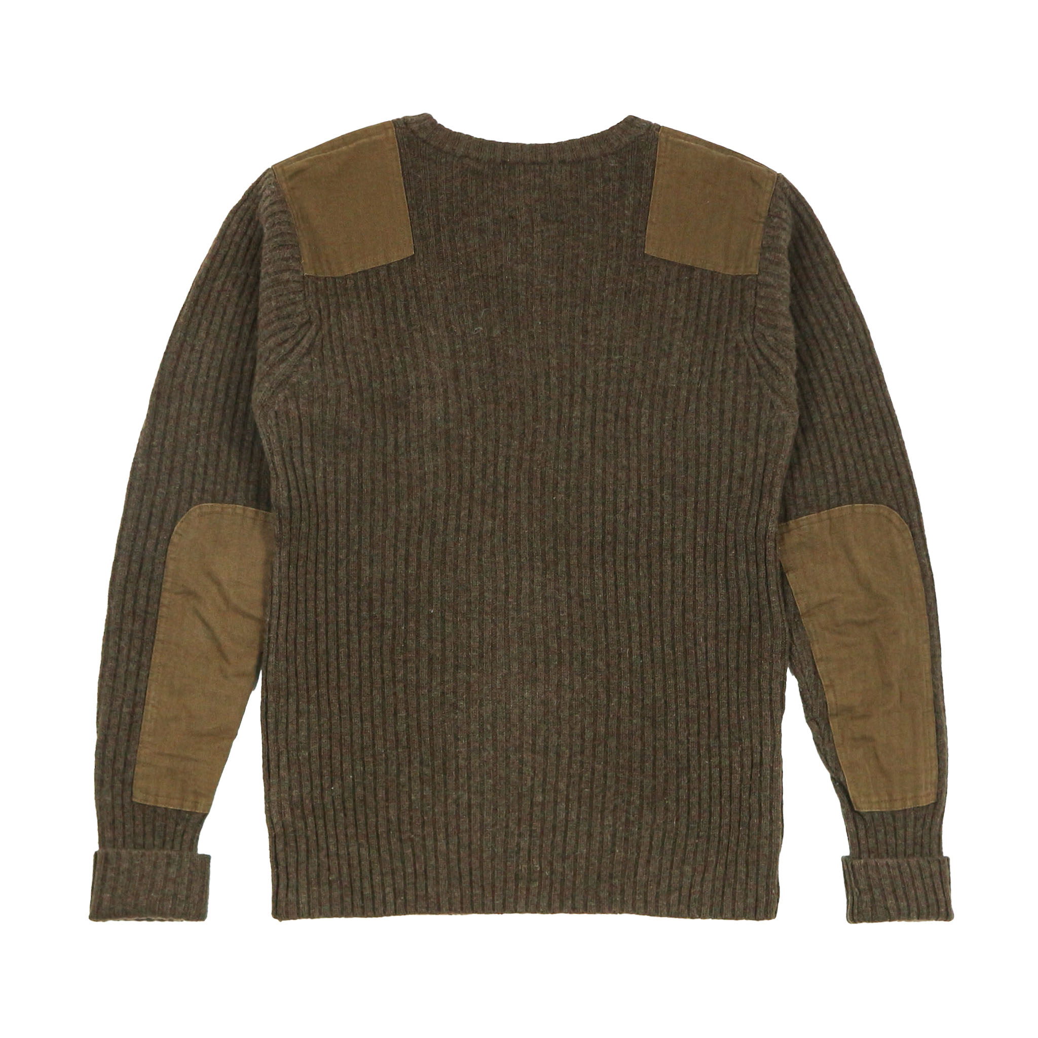 L.L.Bean Outdoor Merino Wool Sweatshirt Size L