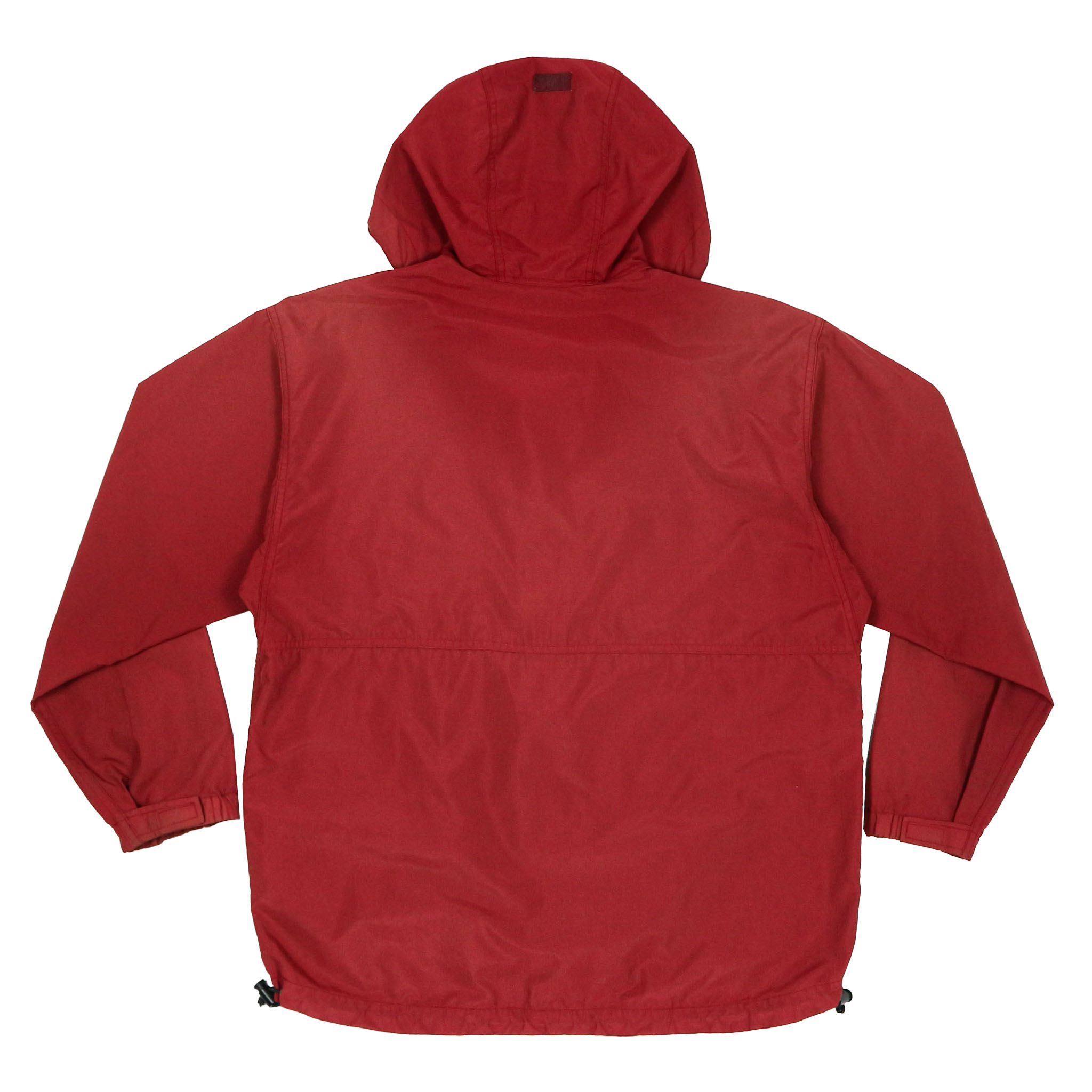 The North Face Nylon Hooded Jacket Size L