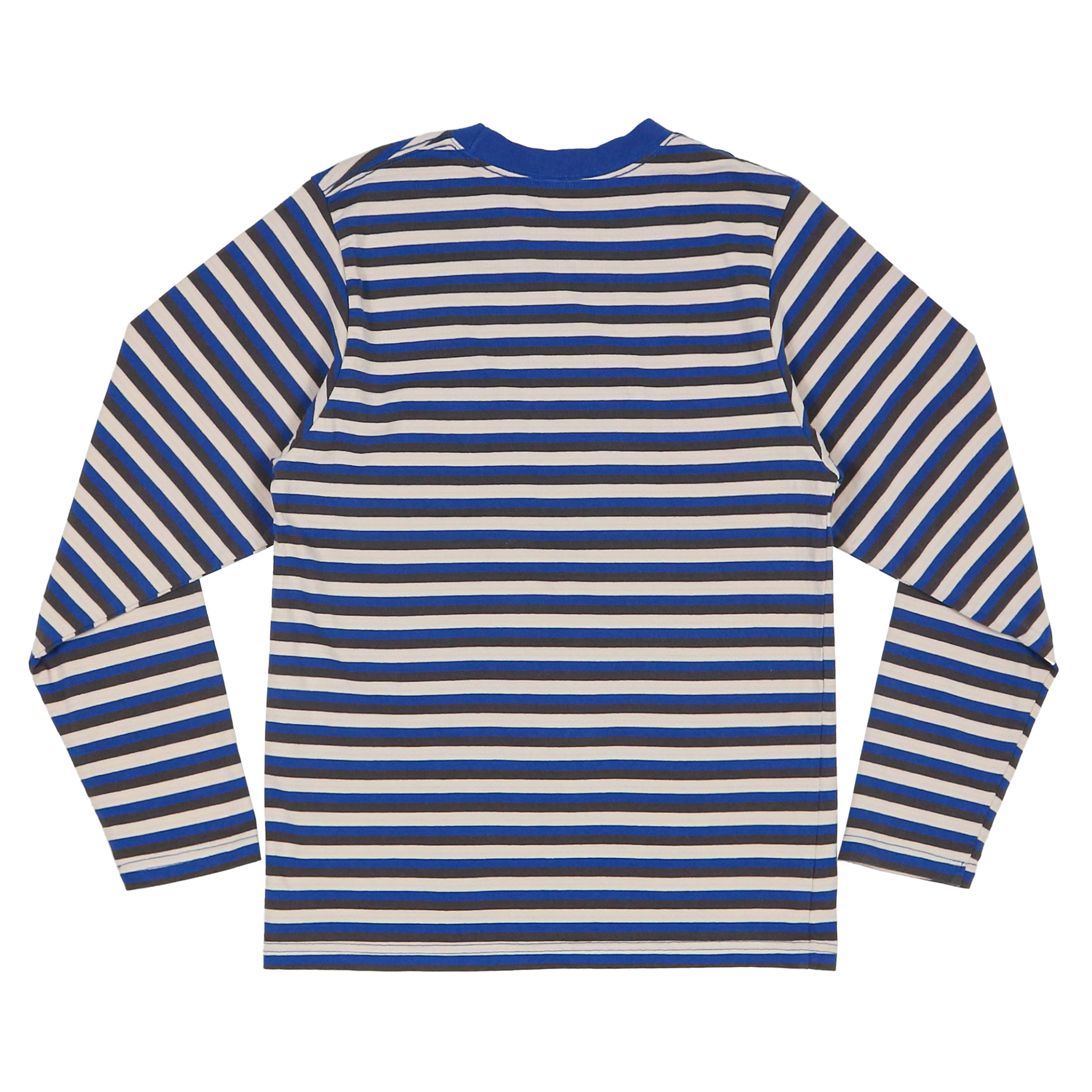 FOTL Stripe Long-sleeve T-Shirt Size XS