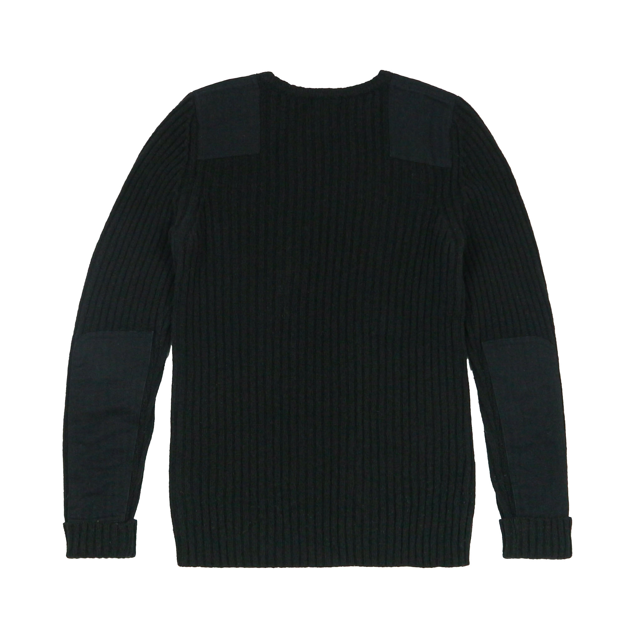 L.L.Bean Outdoor Merino Wool Sweatshirt Size S
