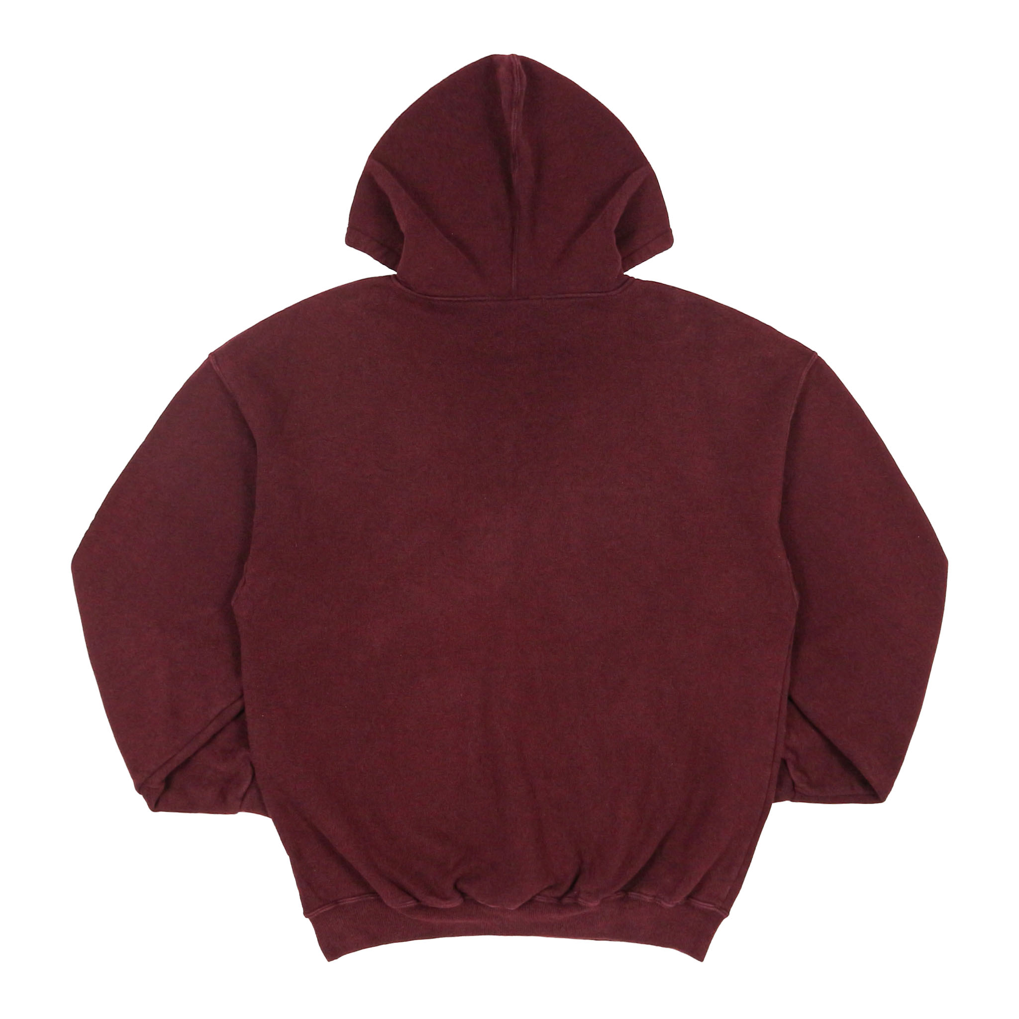 Hanes Japan Made Heavyweight Hoodie Size L