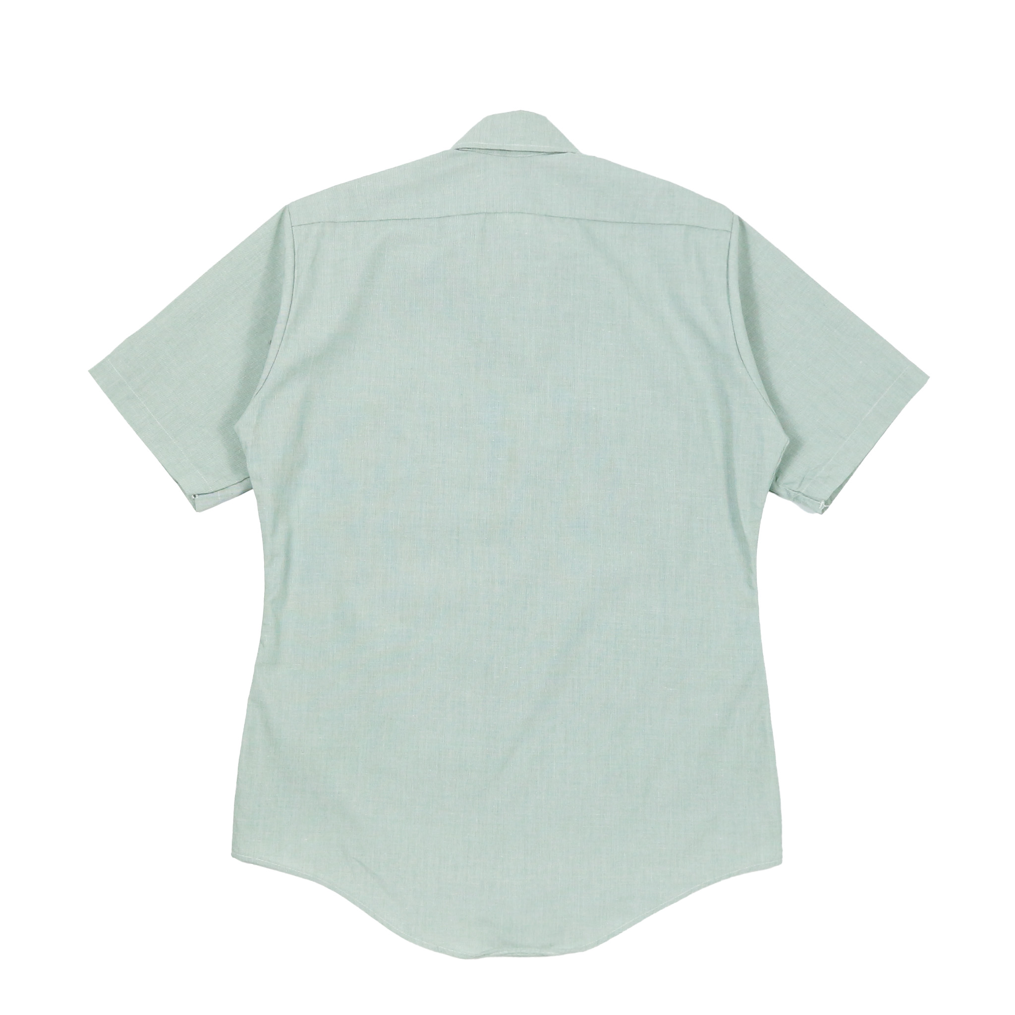 00s U.S. Army Short-sleeve Uniform Shirt Size M