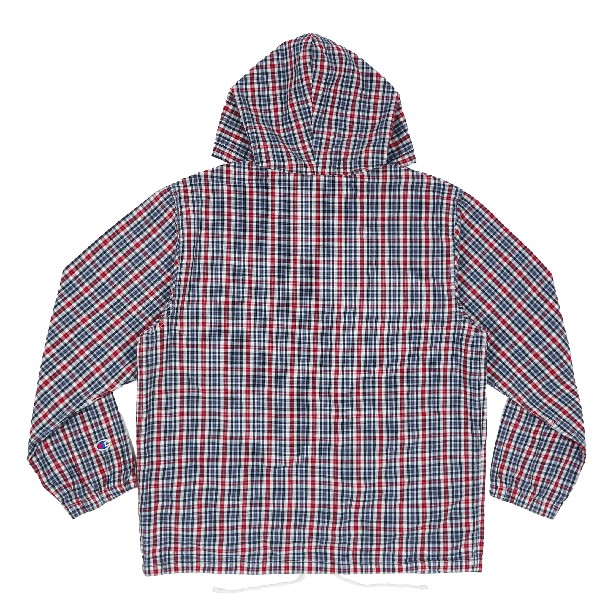 Champion Japan Market Hooded Jacket Size L