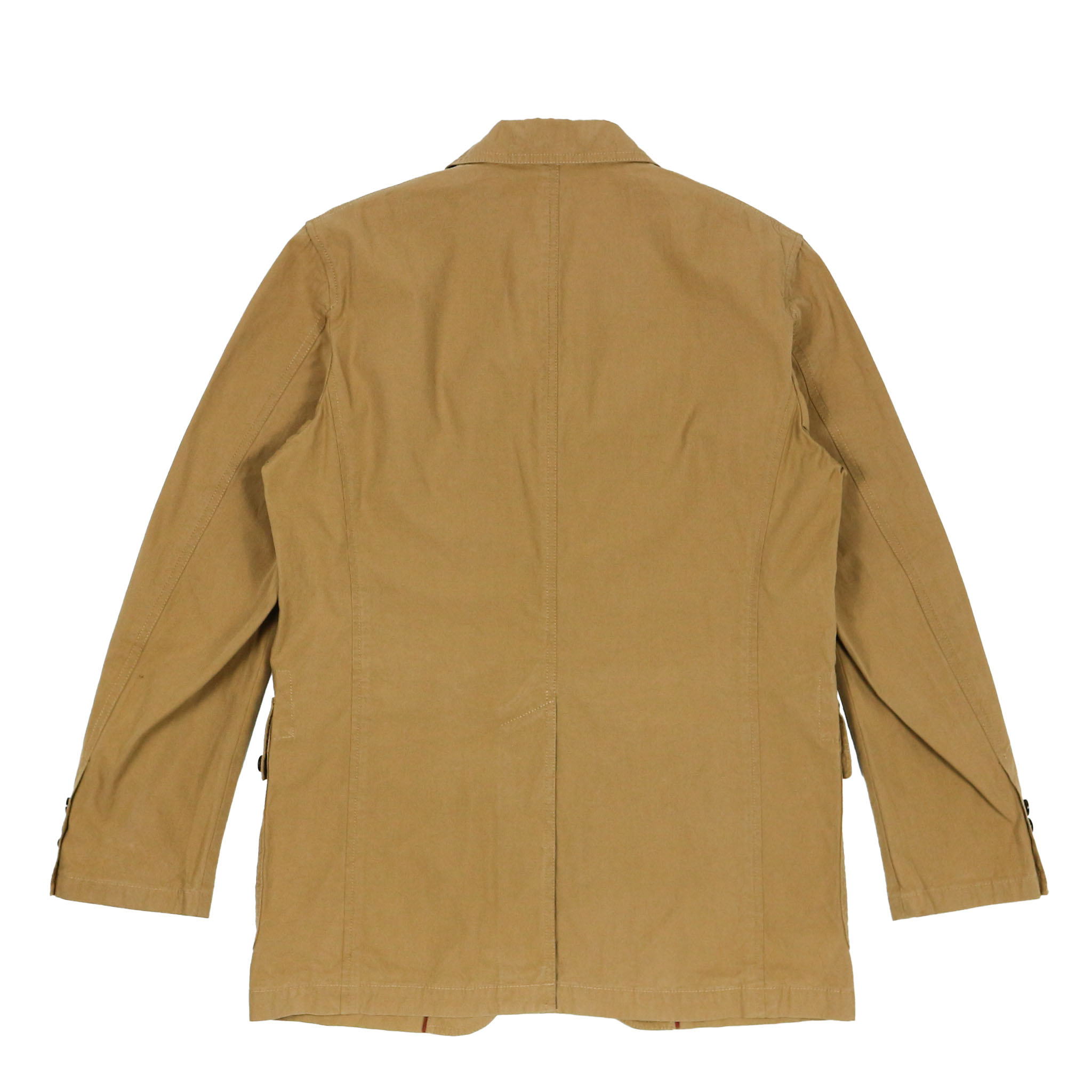 Ilfaro by Luciano Barbera  Cotton Twill Sport Coat Size M