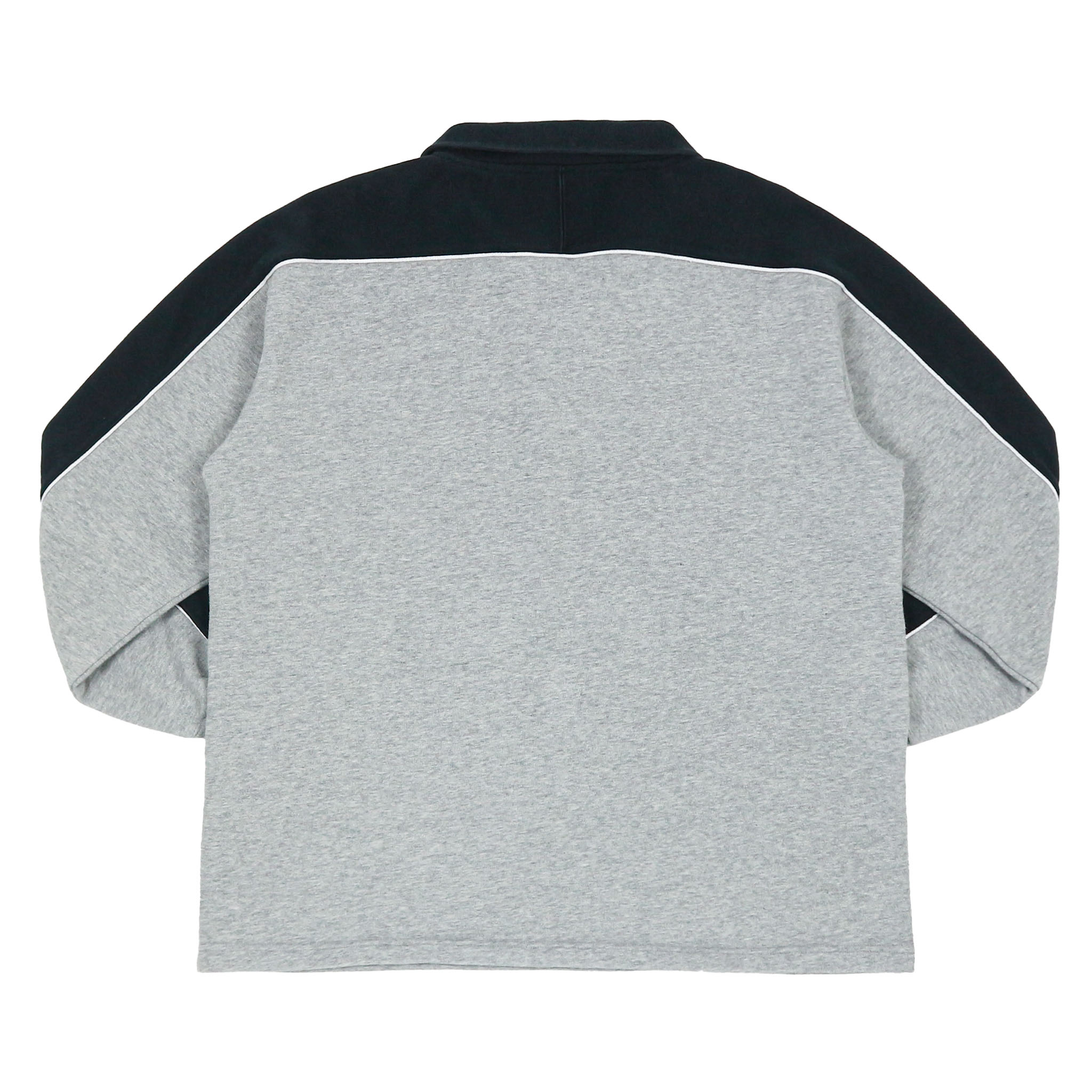 Canterbury of New Zealand 1/4 Zip Jersey Size L