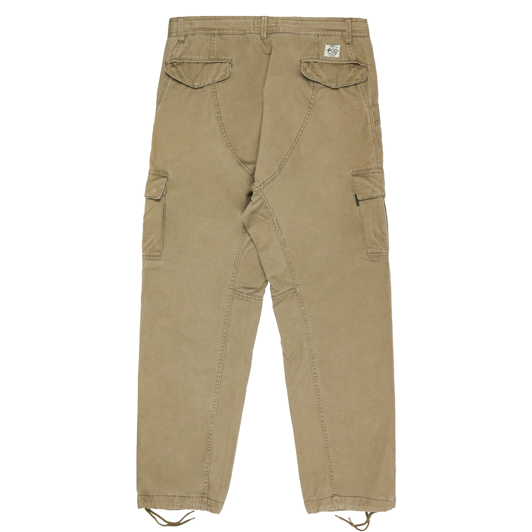 Surplus Brand Military Style Cargo Pants Size 34