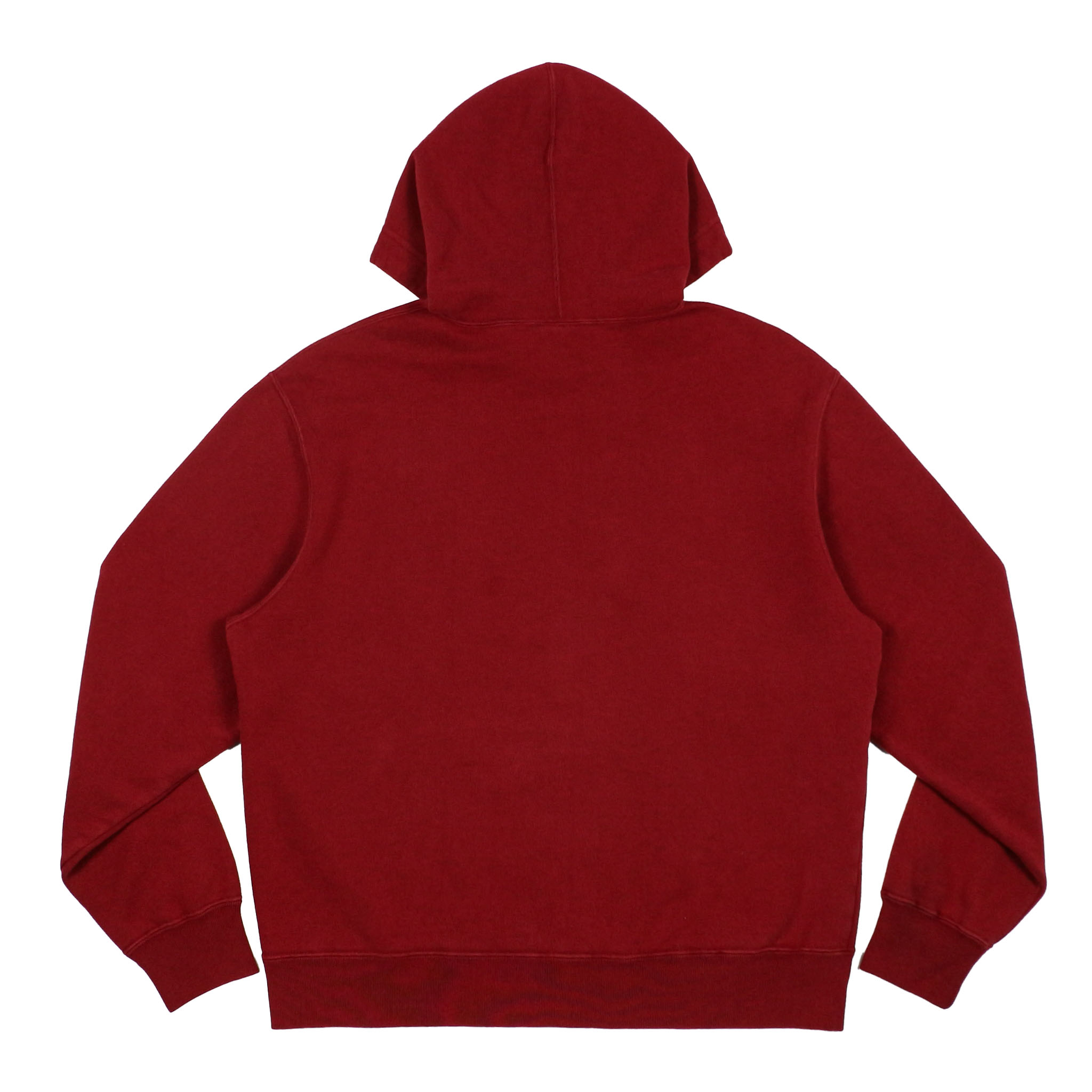 Roots Athletics Made in Canada Hoodie Size L